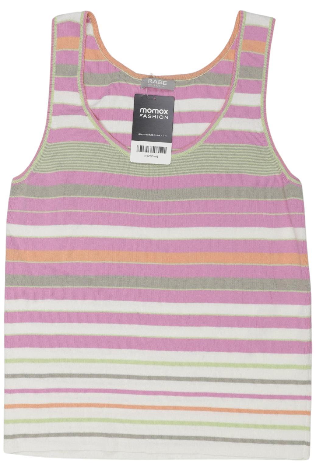 

Rabe Damen Top, mehrfarbig, Gr. 34