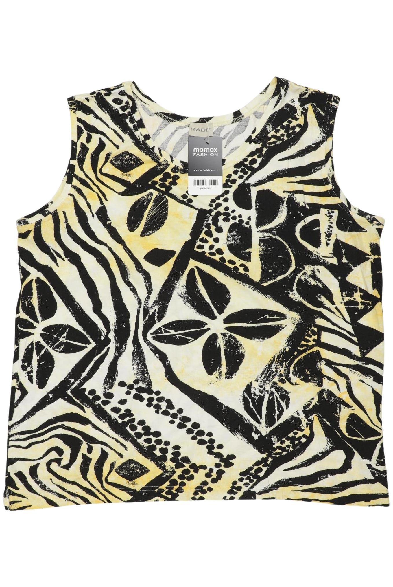 

Rabe Damen Top, mehrfarbig, Gr. 46