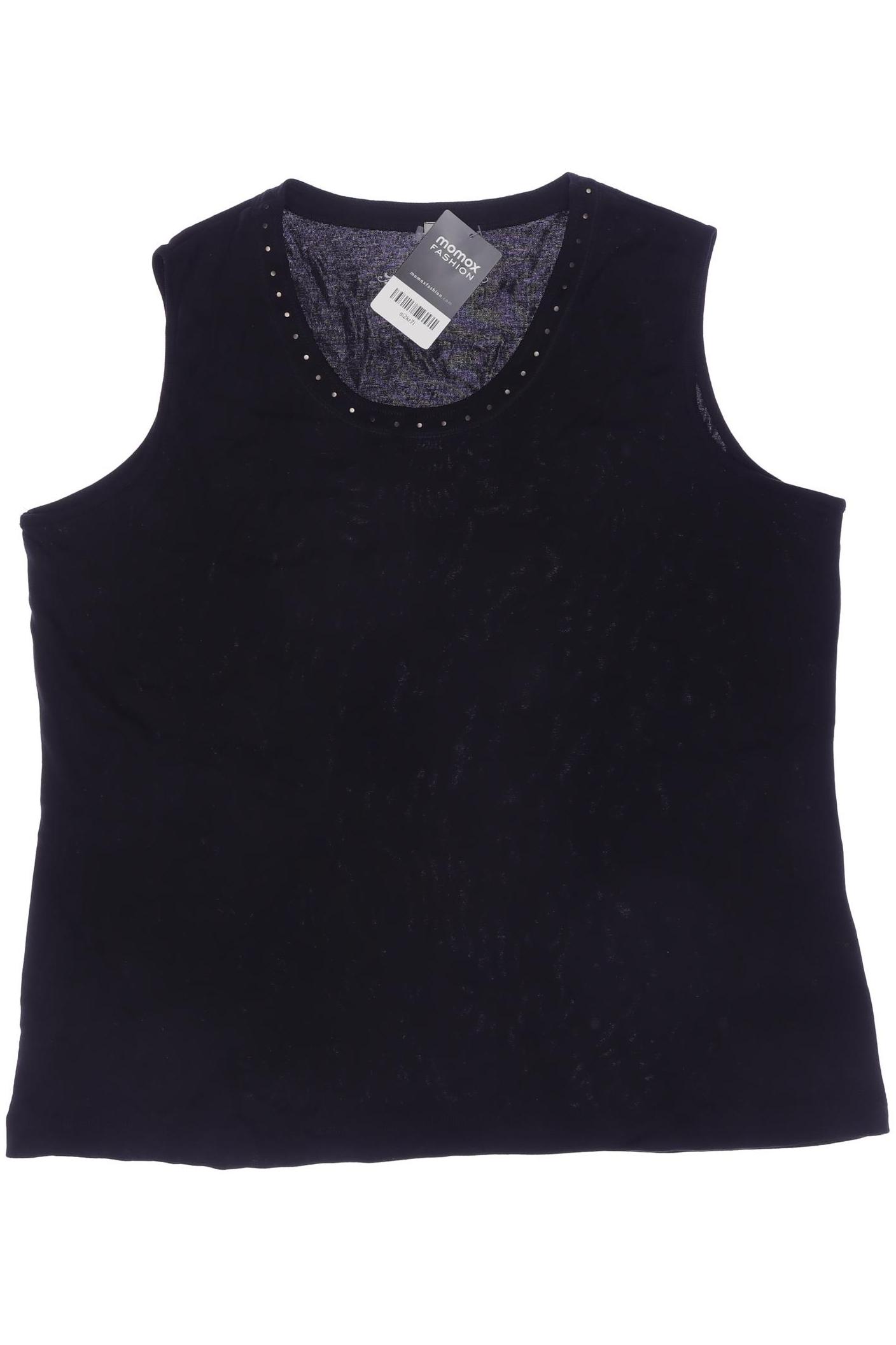 

Rabe Damen Top, schwarz, Gr. 46