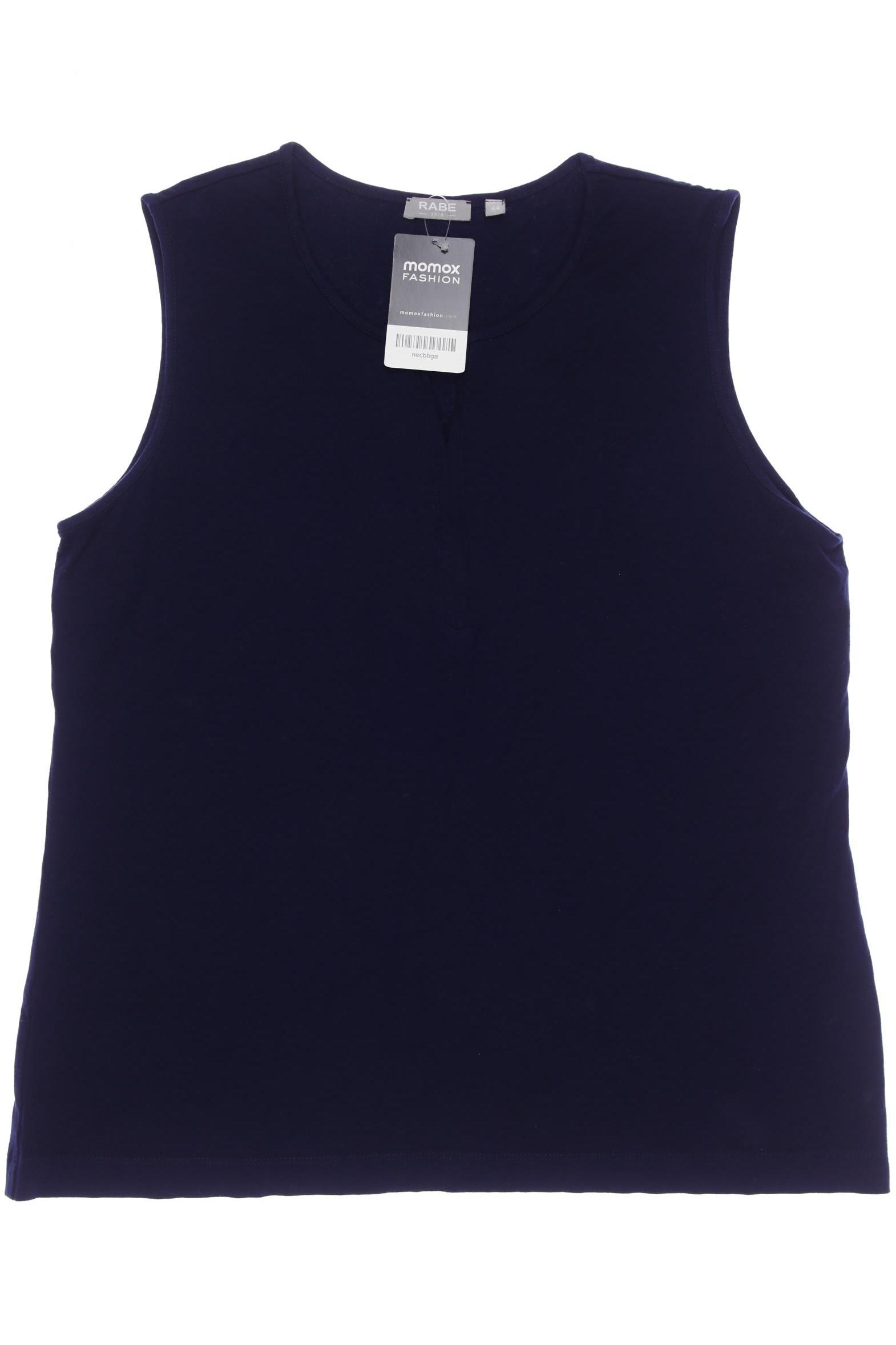

Rabe Damen Top, marineblau, Gr. 44