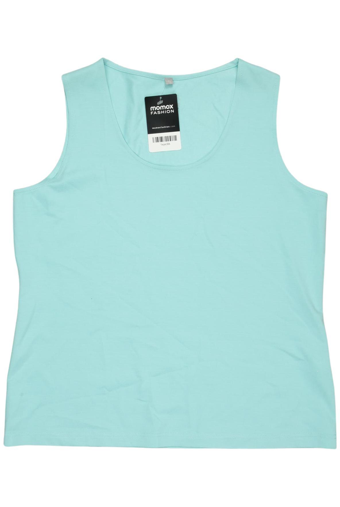 

Rabe Damen Top, türkis, Gr. 42