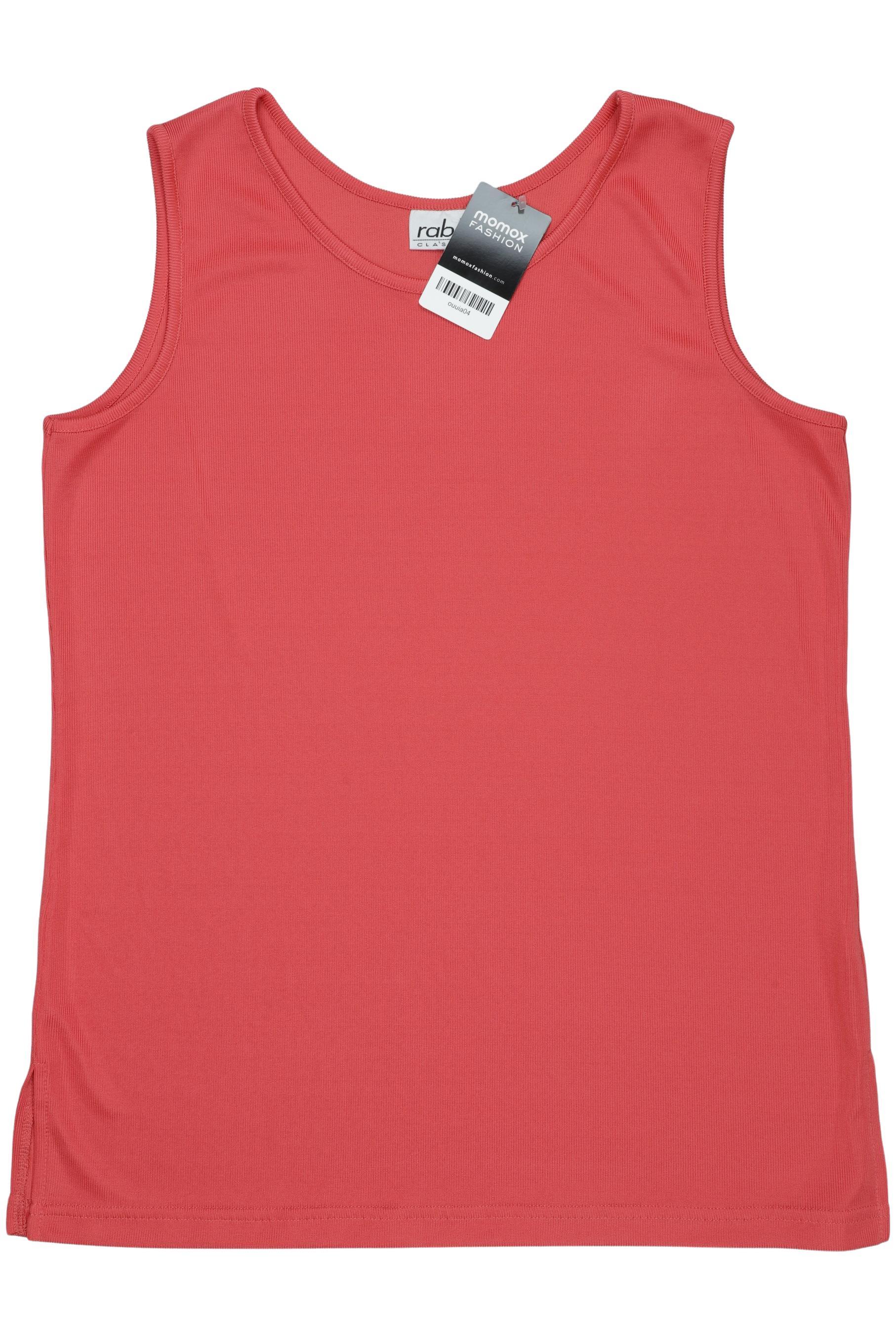 

Rabe Damen Top, rot, Gr. 40