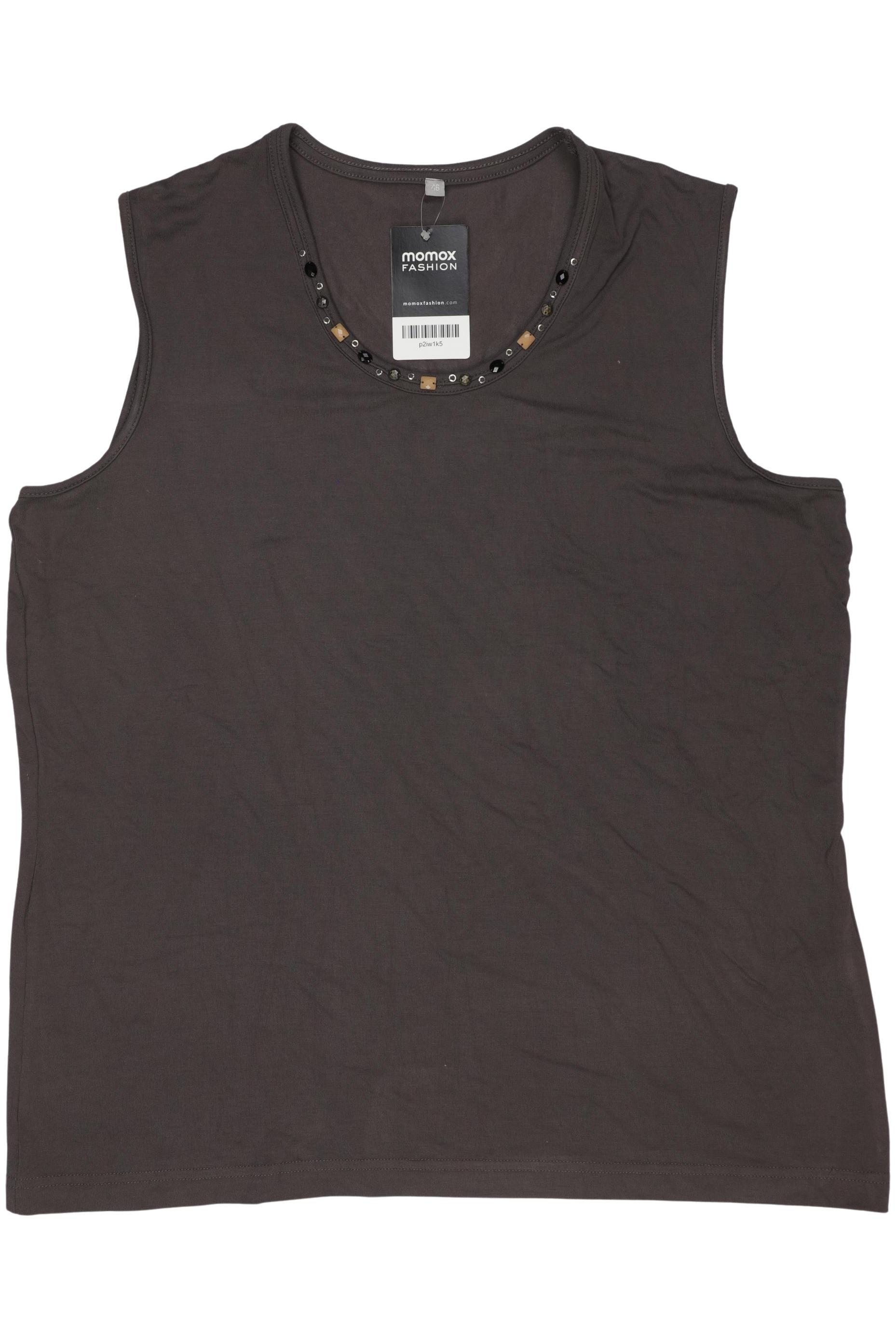 

Rabe Damen Top, grau, Gr. 46