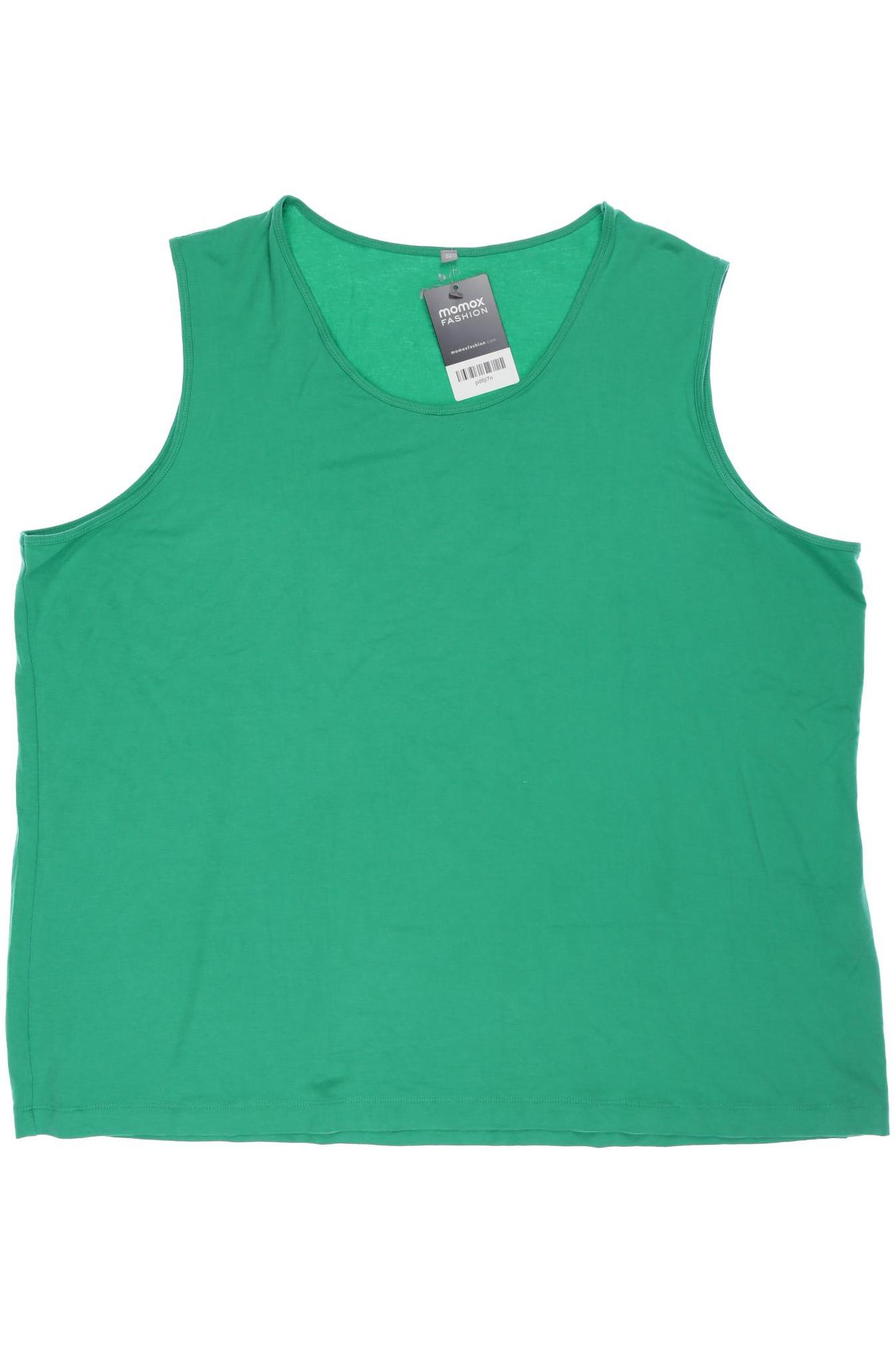 

Rabe Damen Top, grün, Gr. 52