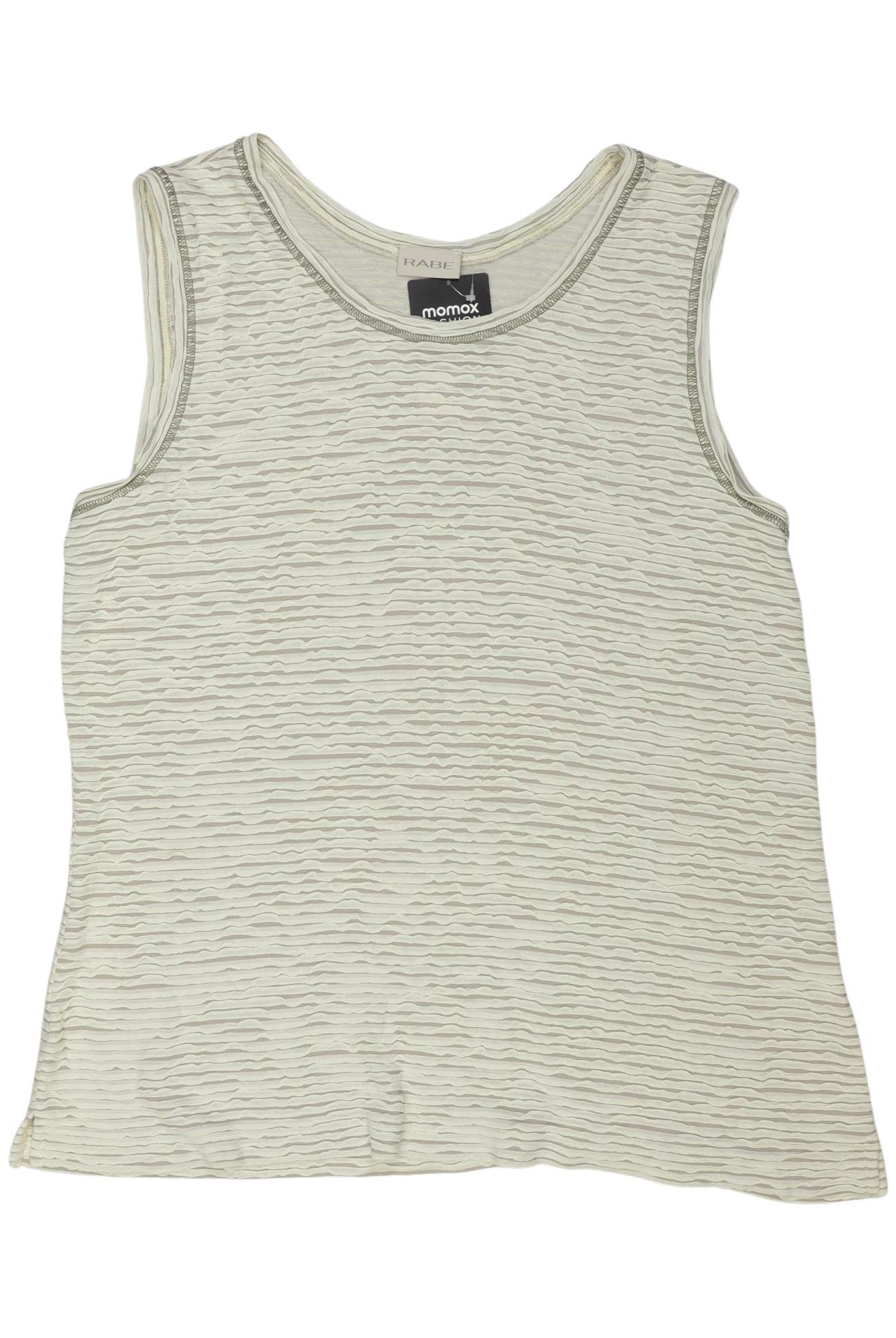 

Rabe Damen Top, beige, Gr. 42