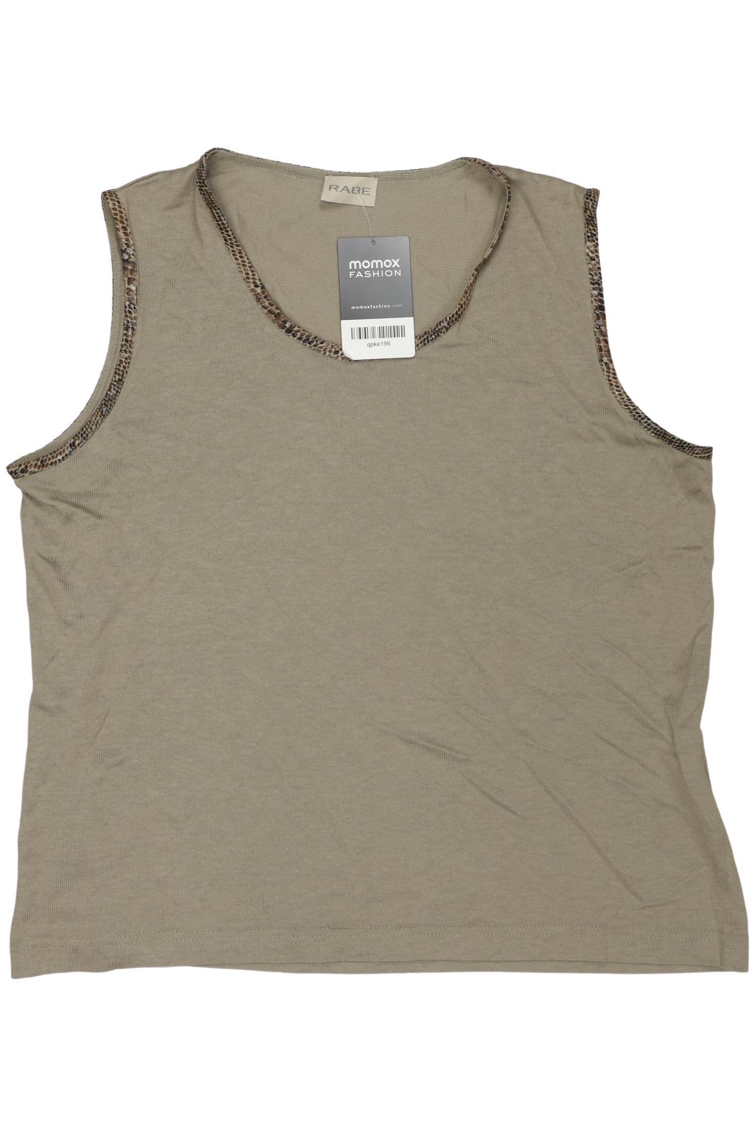 

Rabe Damen Top, braun, Gr. 42