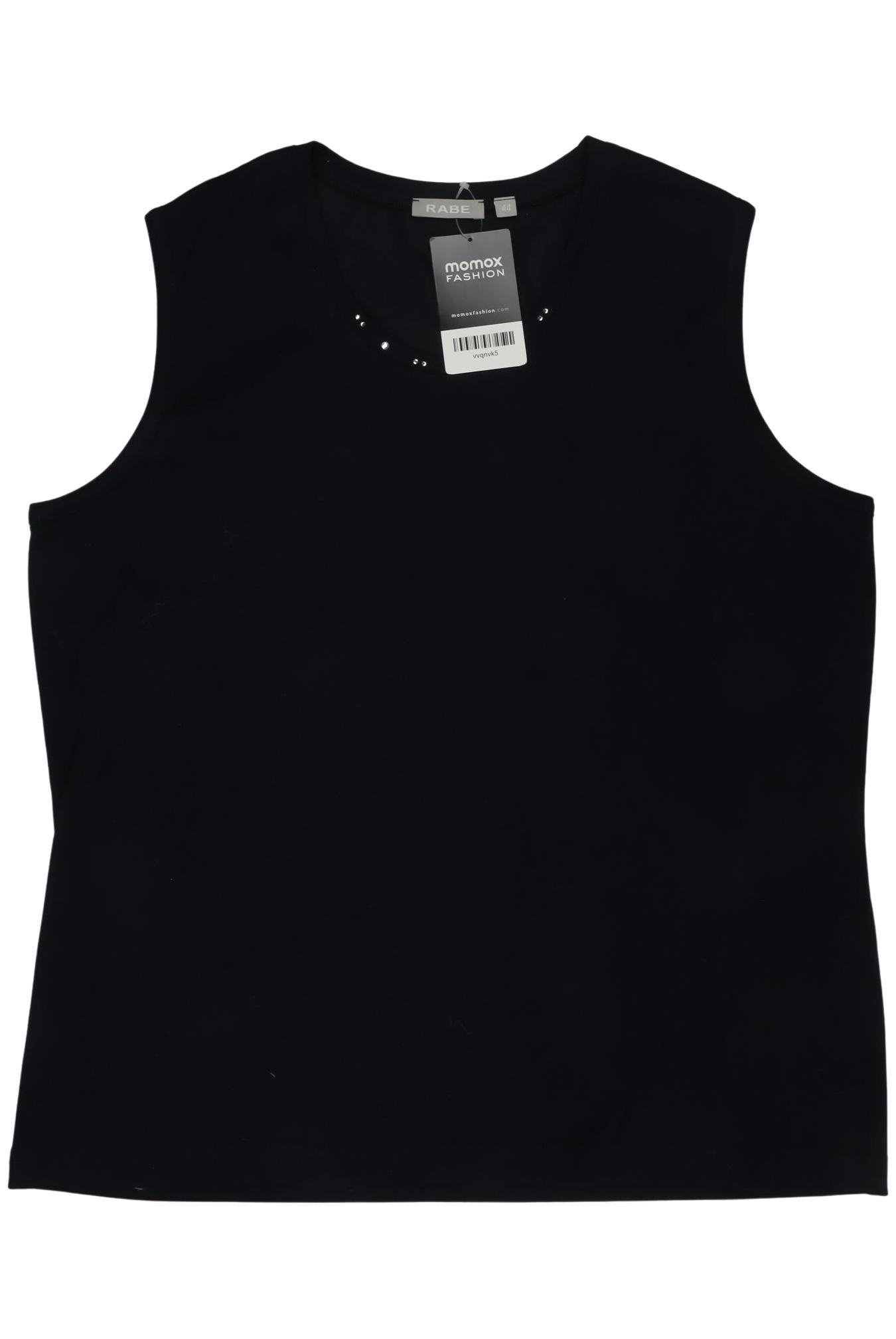 

Rabe Damen Top, marineblau, Gr. 44