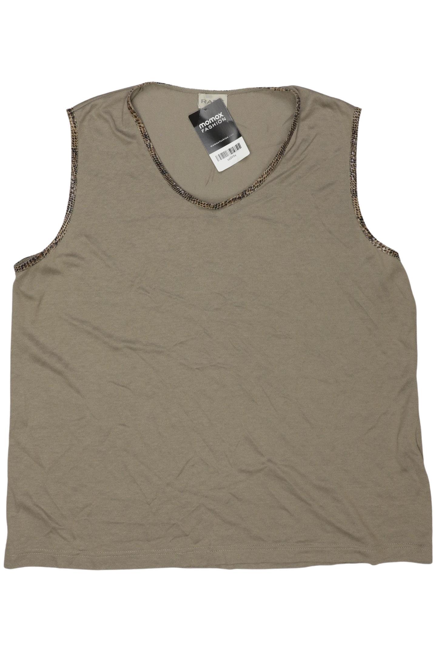 

Rabe Damen Top, beige, Gr. 48