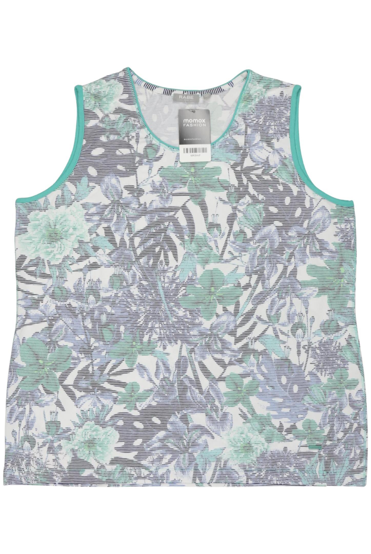 

Rabe Damen Top, mehrfarbig, Gr. 46
