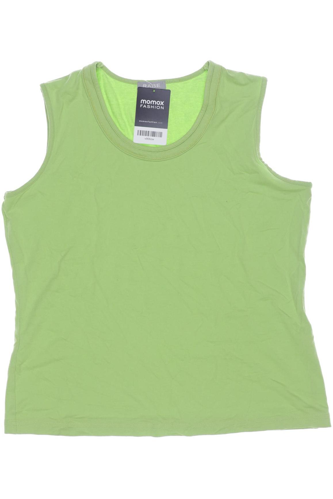 

Rabe Damen Top, hellgrün, Gr. 40