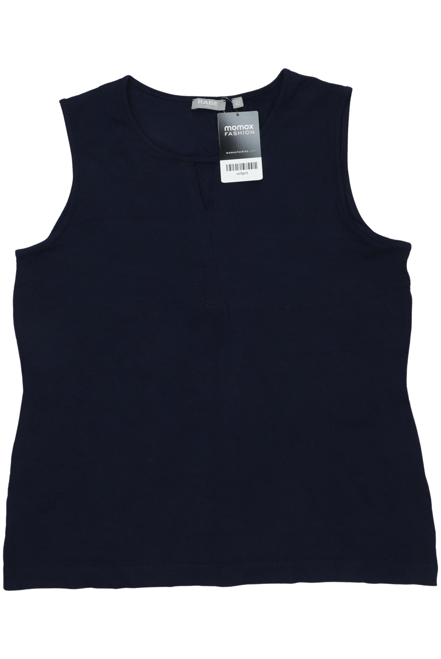 

Rabe Damen Top, marineblau, Gr. 42
