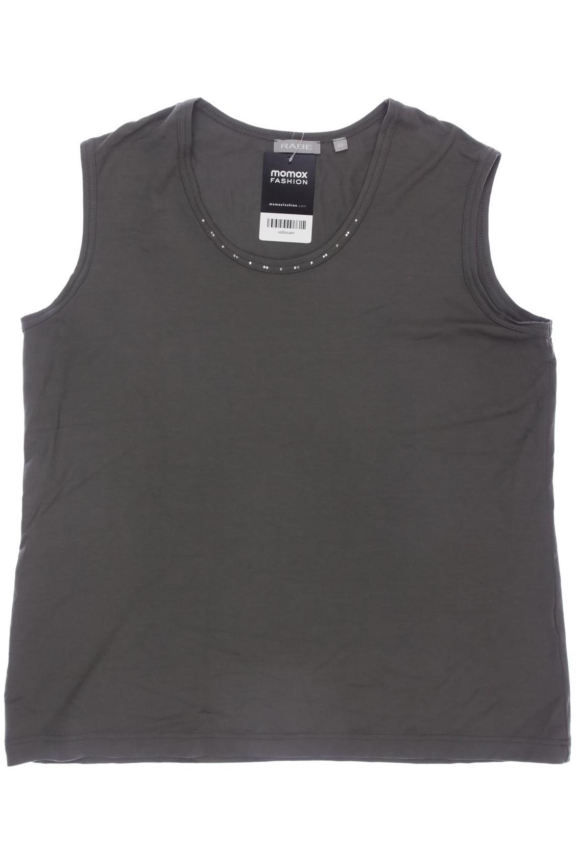 

Rabe Damen Top, grün, Gr. 44