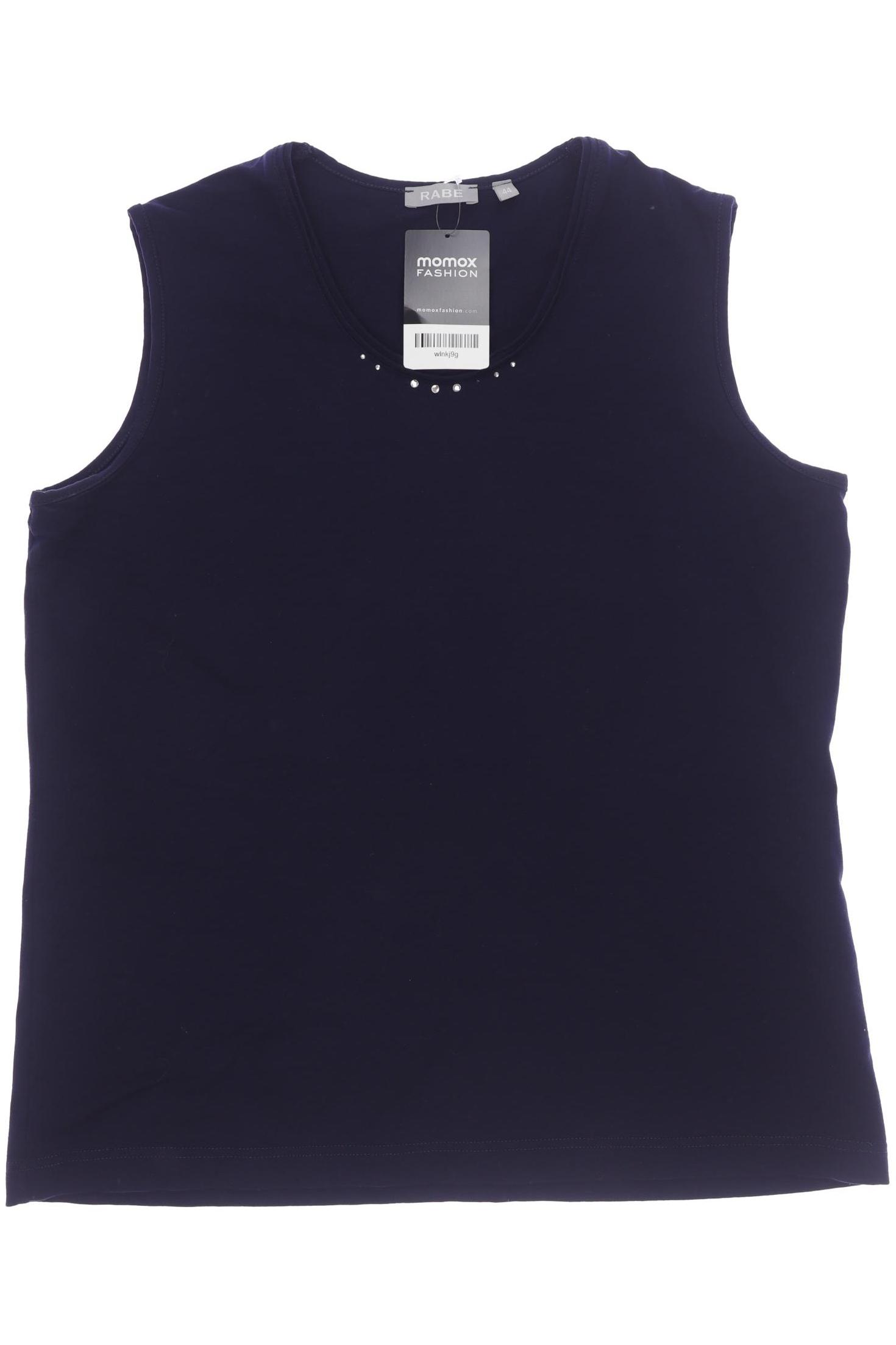 

Rabe Damen Top, marineblau, Gr. 44