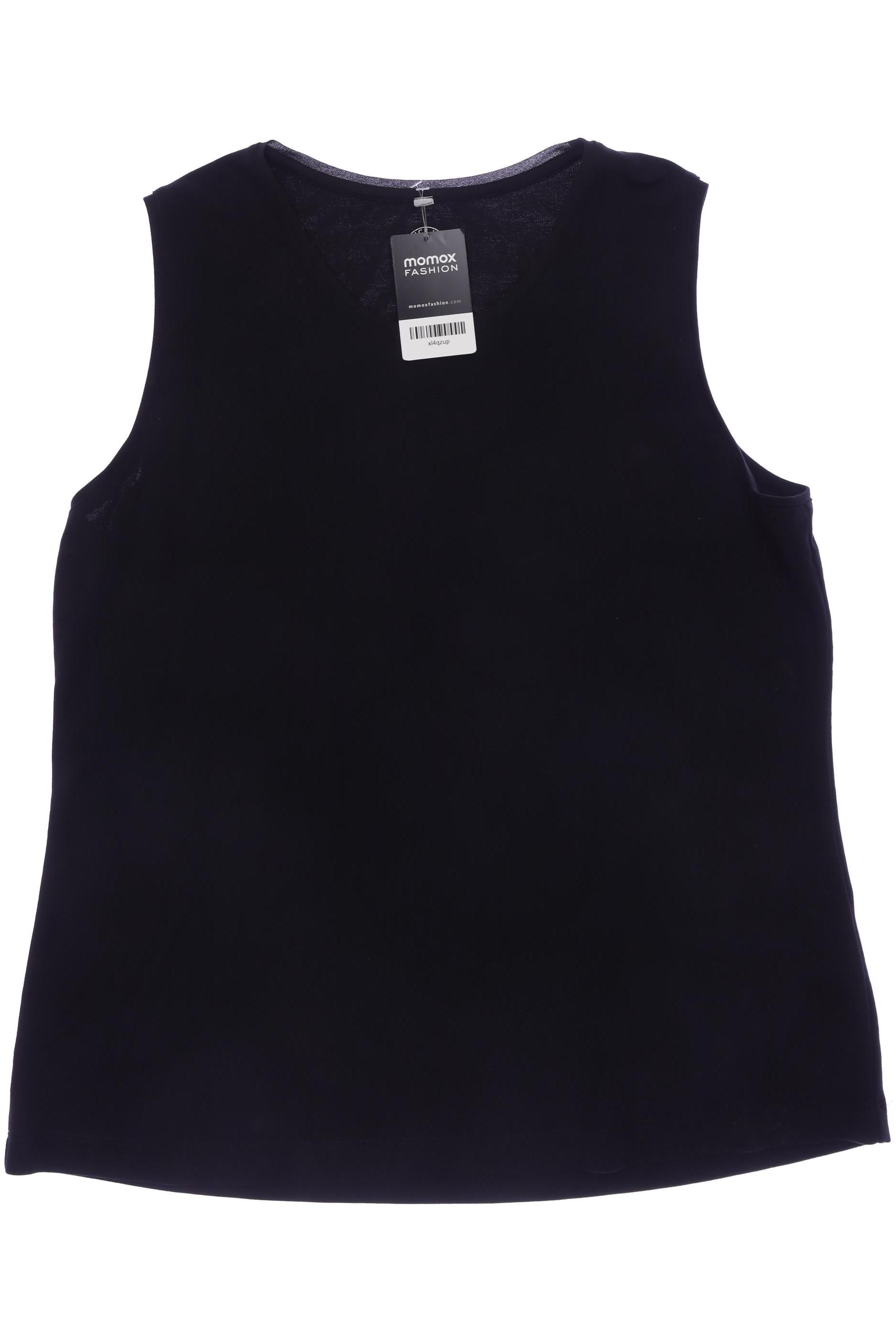 

Rabe Damen Top, schwarz, Gr. 46