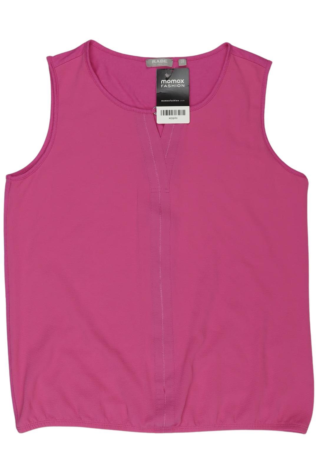 

Rabe Damen Top, pink, Gr. 38