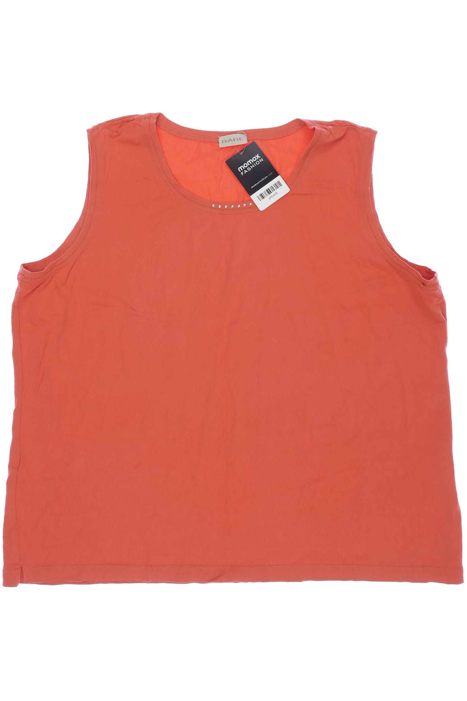 

Rabe Damen Top, rot, Gr. 48