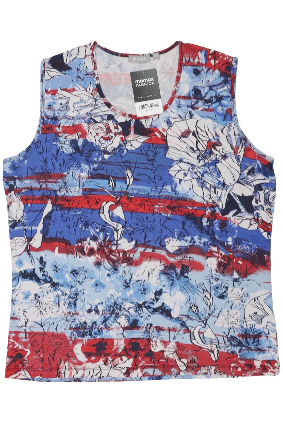 

Rabe Damen Top, marineblau, Gr. 44