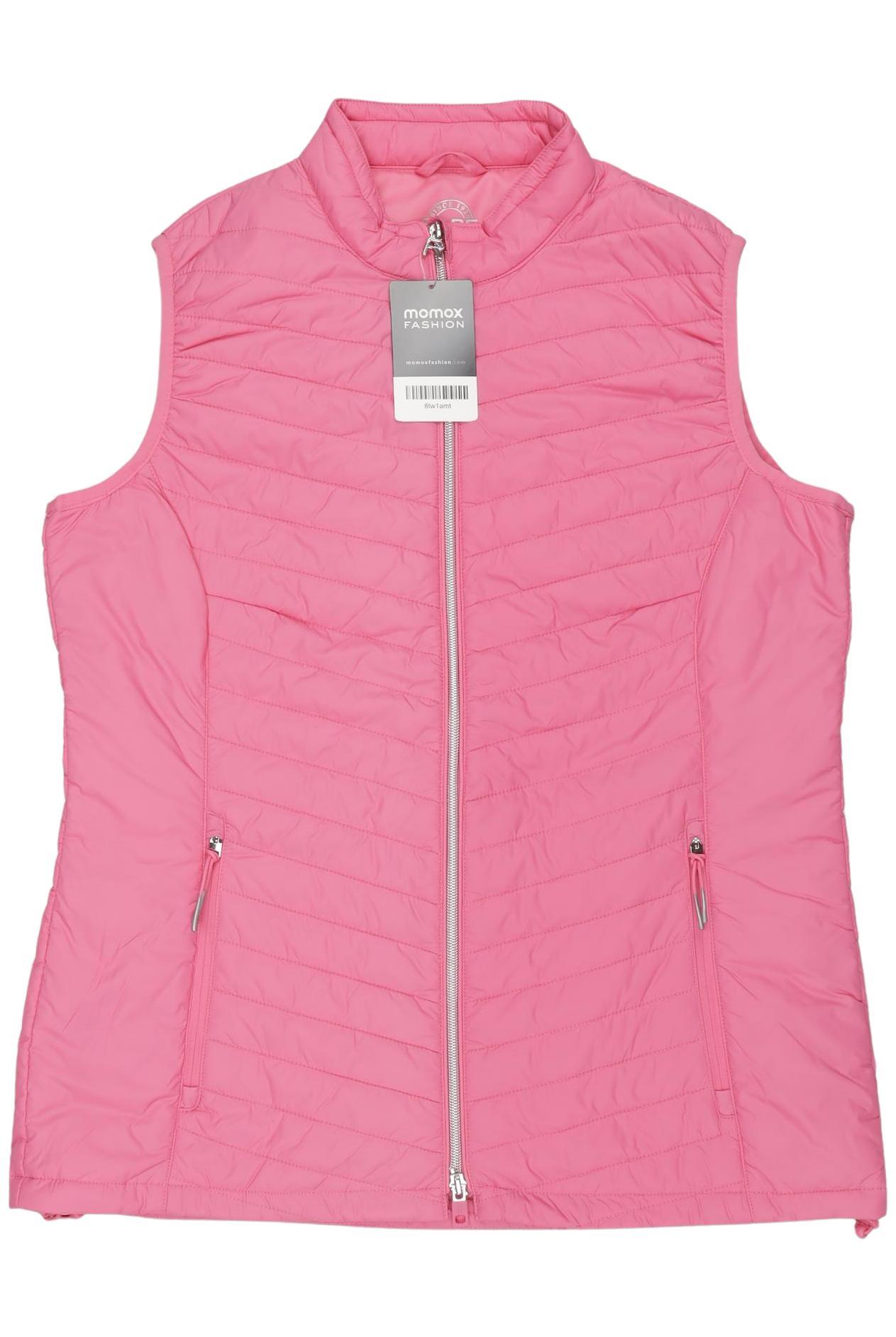

Rabe Damen Weste, pink, Gr. 38