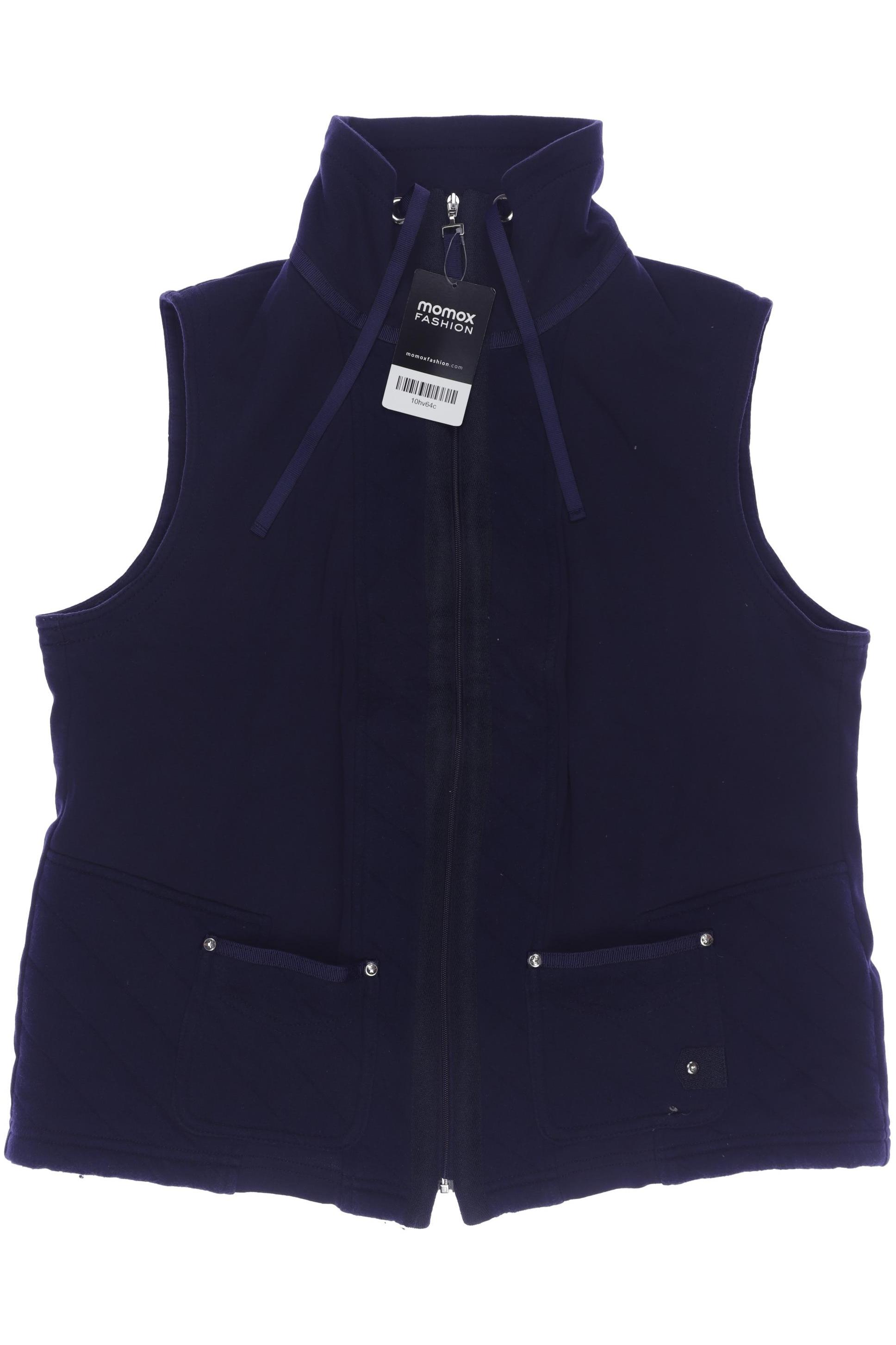 

Rabe Damen Weste, marineblau, Gr. 42