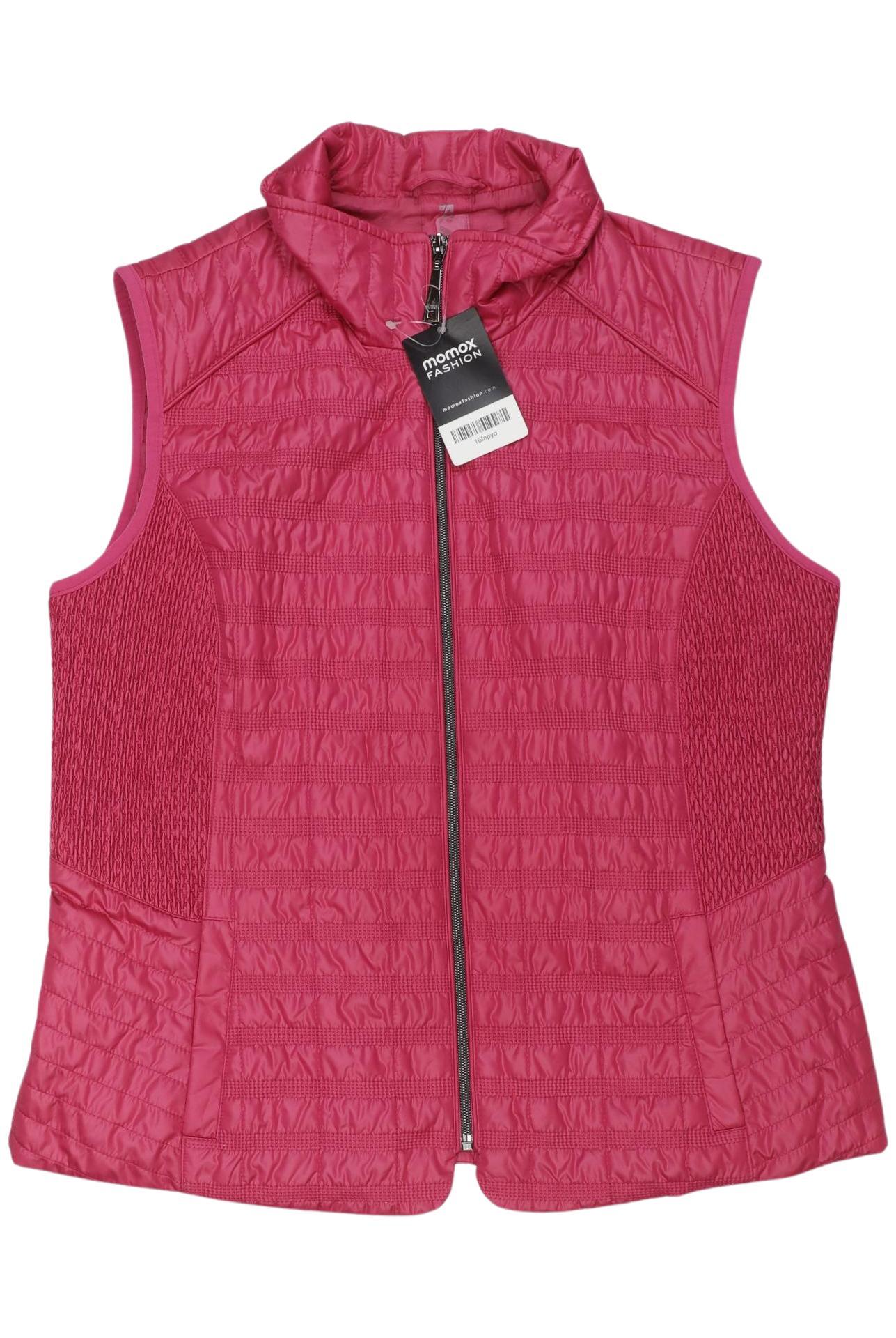 

Rabe Damen Weste, pink, Gr. 42