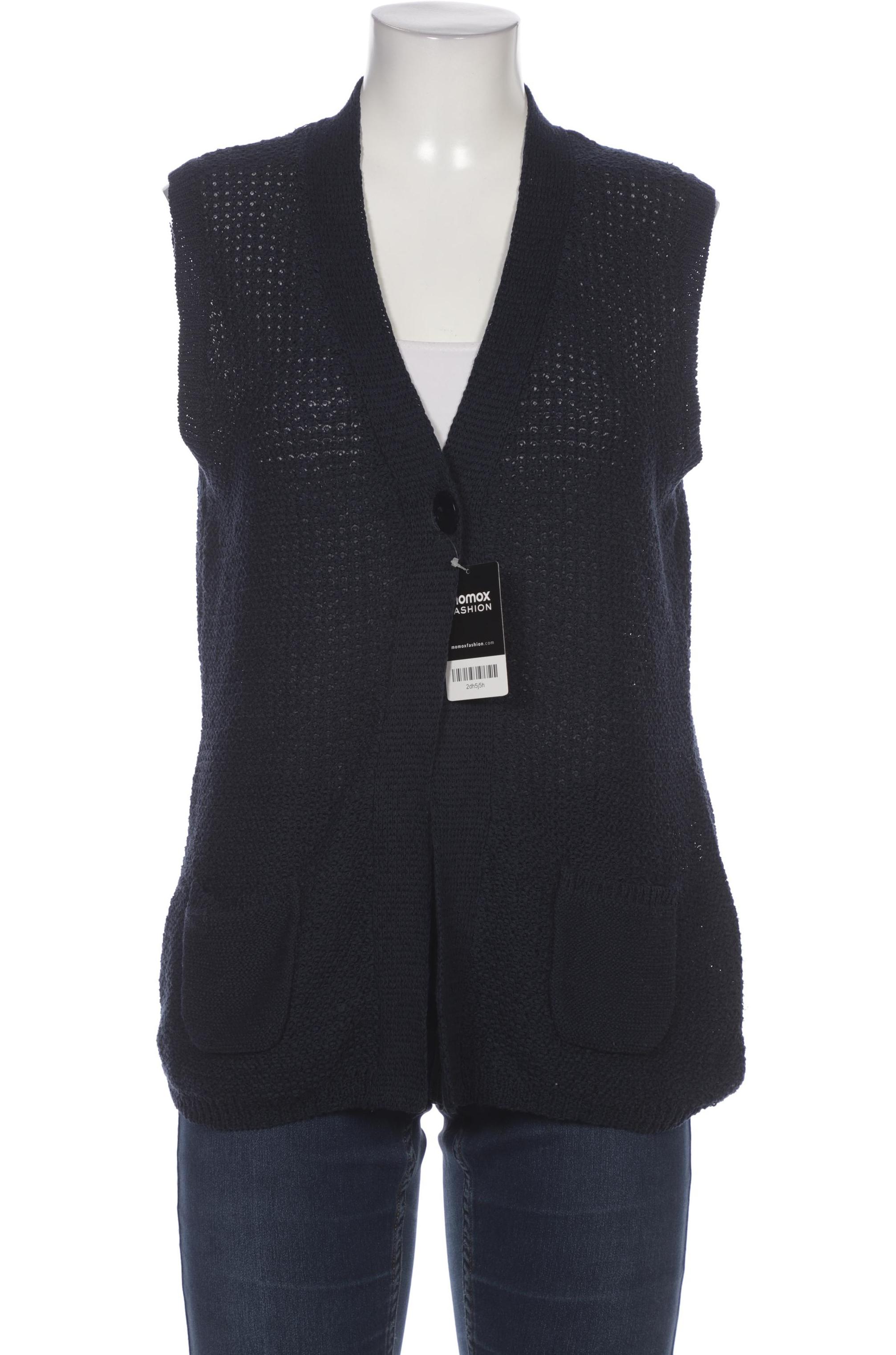 

Rabe Damen Weste, marineblau, Gr. 40