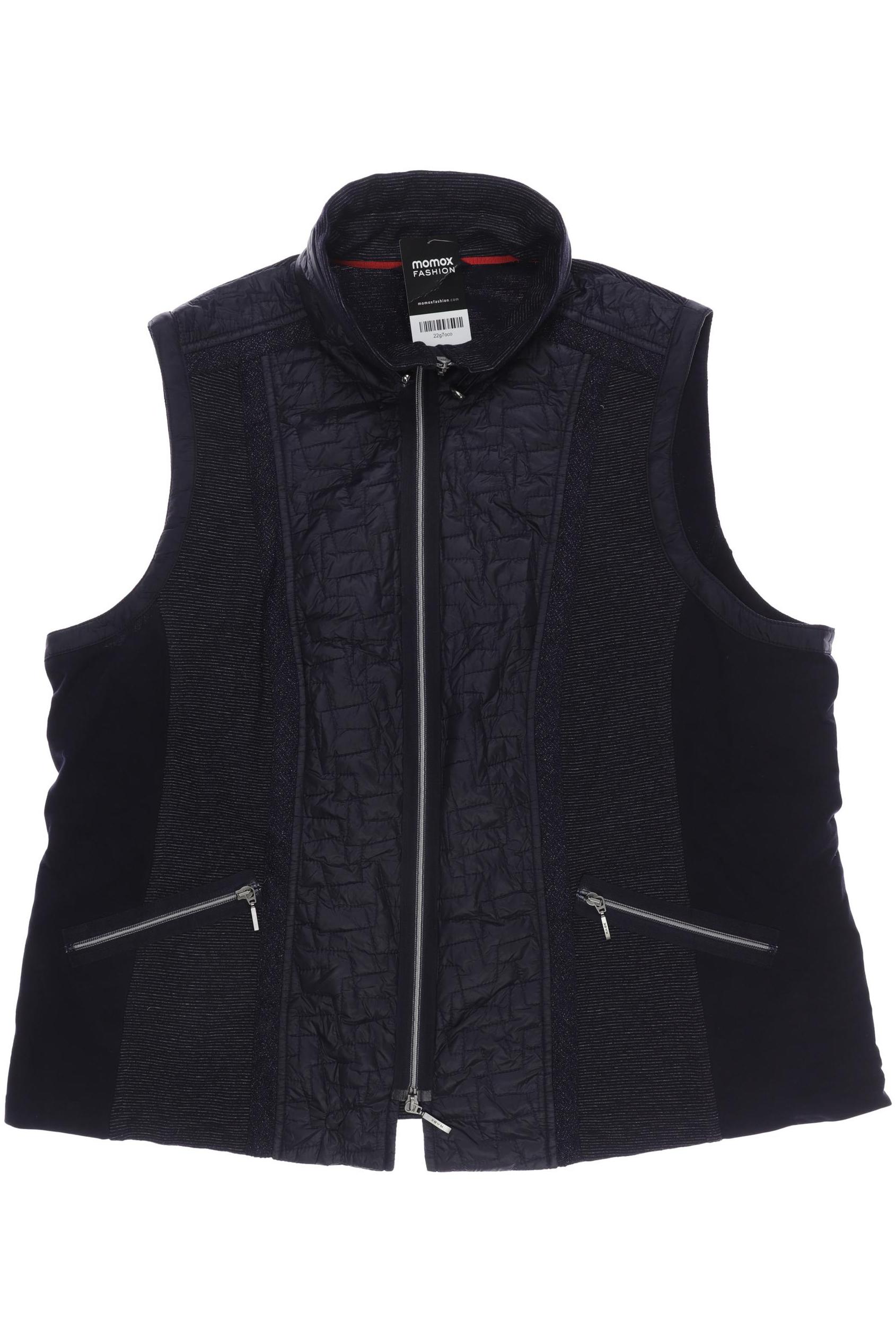 

Rabe Damen Weste, marineblau, Gr. 52