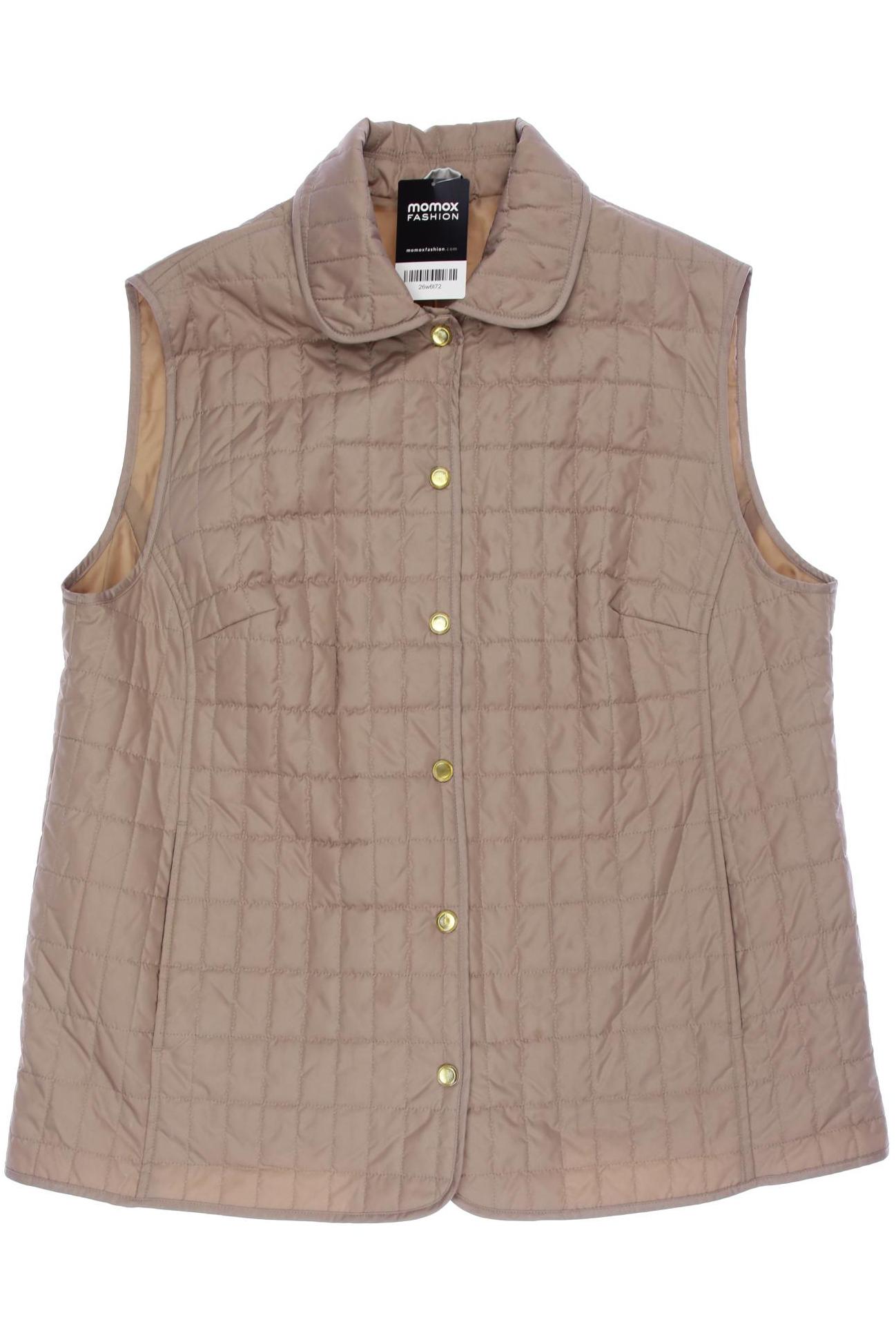 

Rabe Damen Weste, beige, Gr. 48