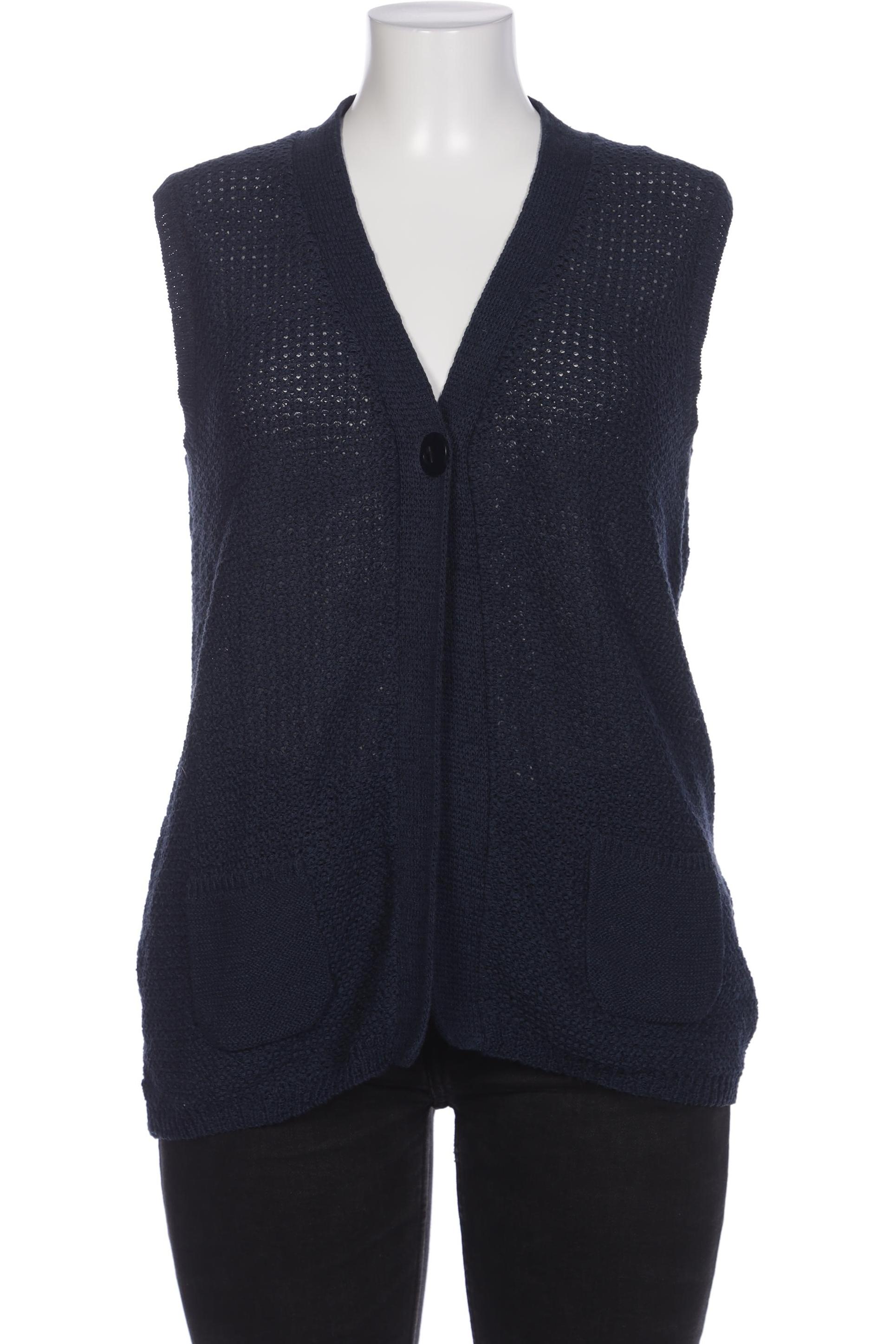 

Rabe Damen Weste, marineblau, Gr. 44