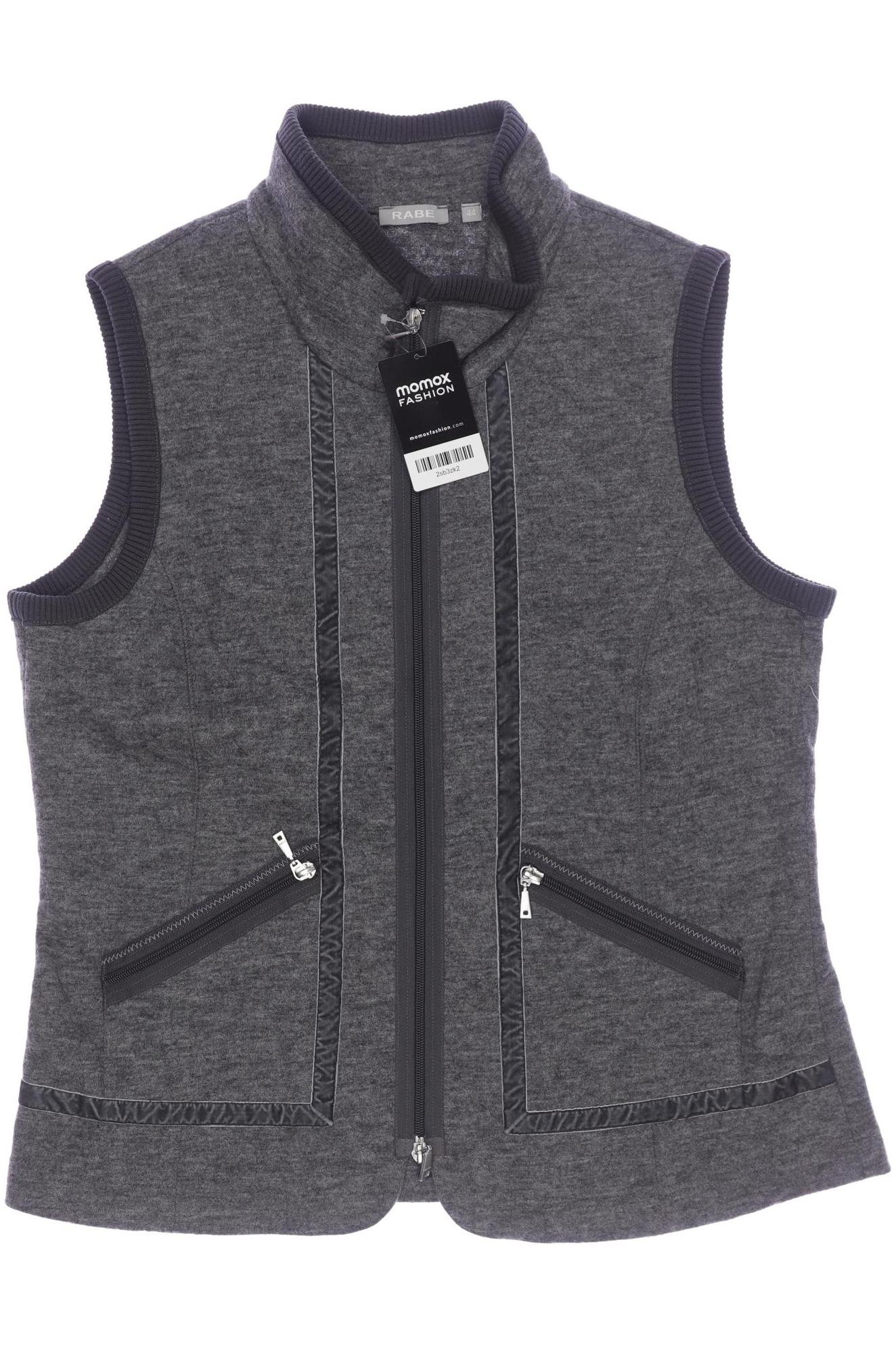 

Rabe Damen Weste, grau, Gr. 44
