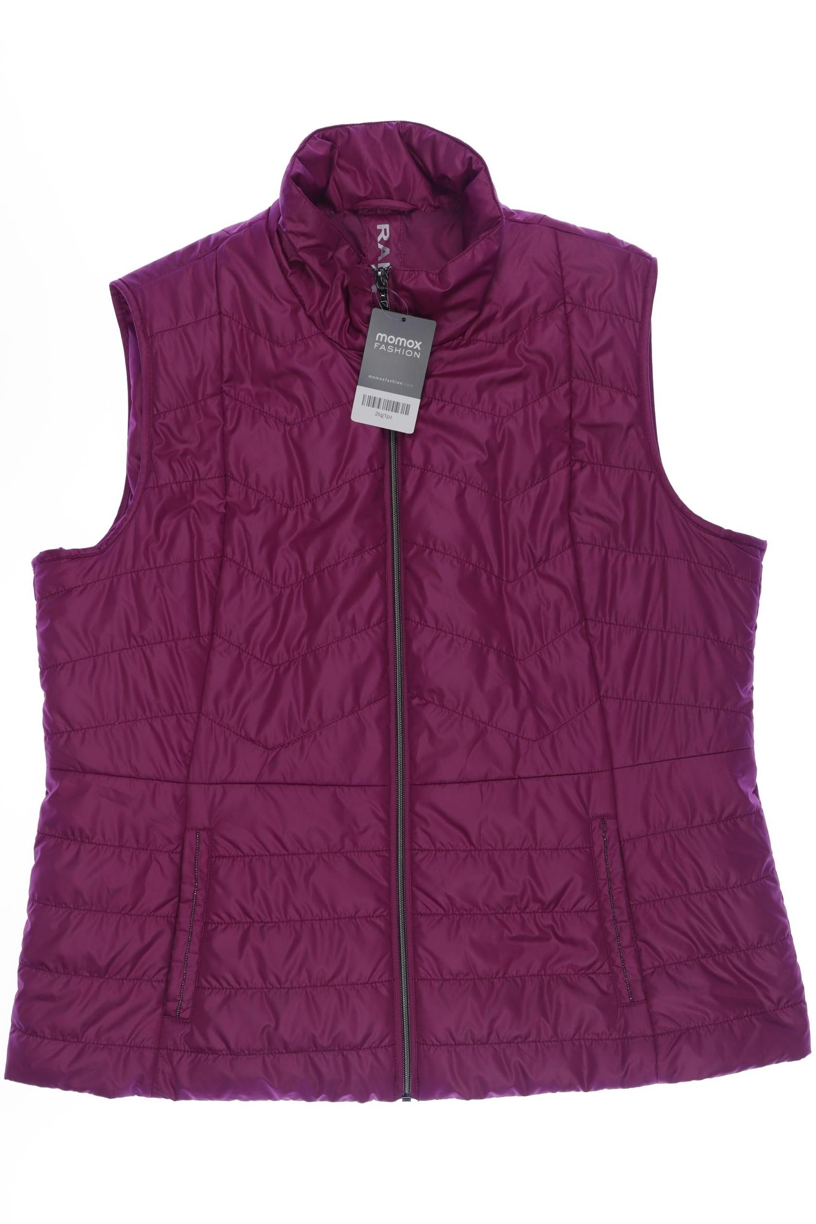 

Rabe Damen Weste, pink, Gr. 46
