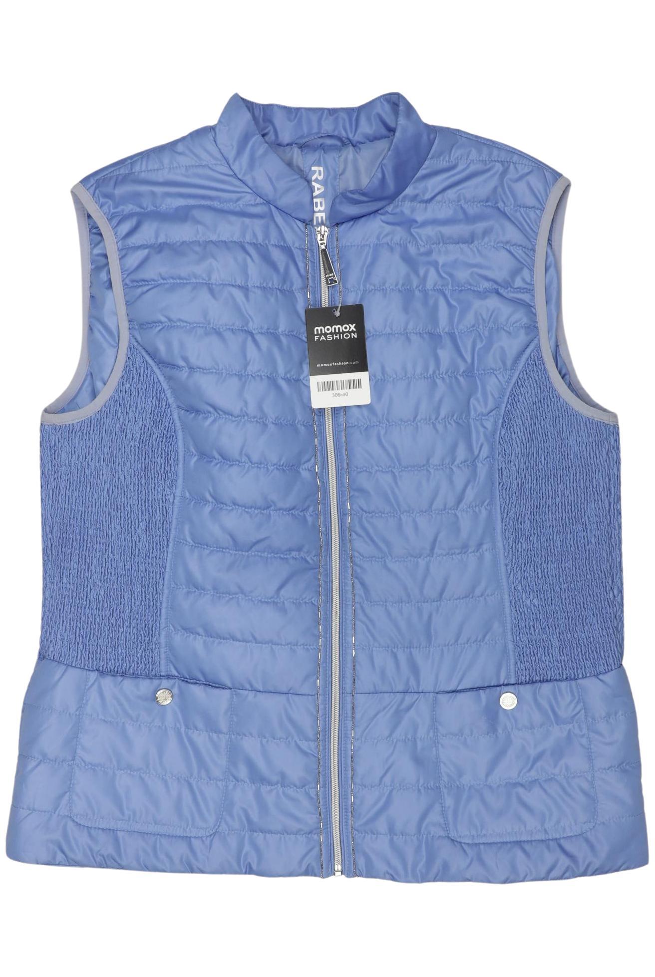 

Rabe Damen Weste, hellblau, Gr. 42