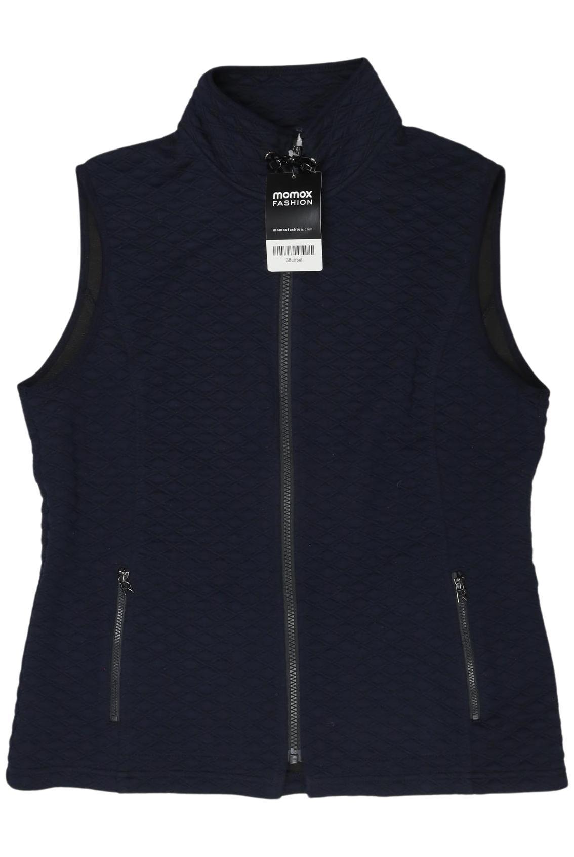 

Rabe Damen Weste, marineblau, Gr. 38