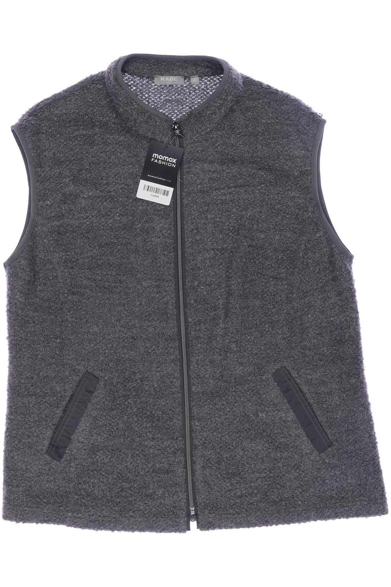 

Rabe Damen Weste, grau, Gr. 42
