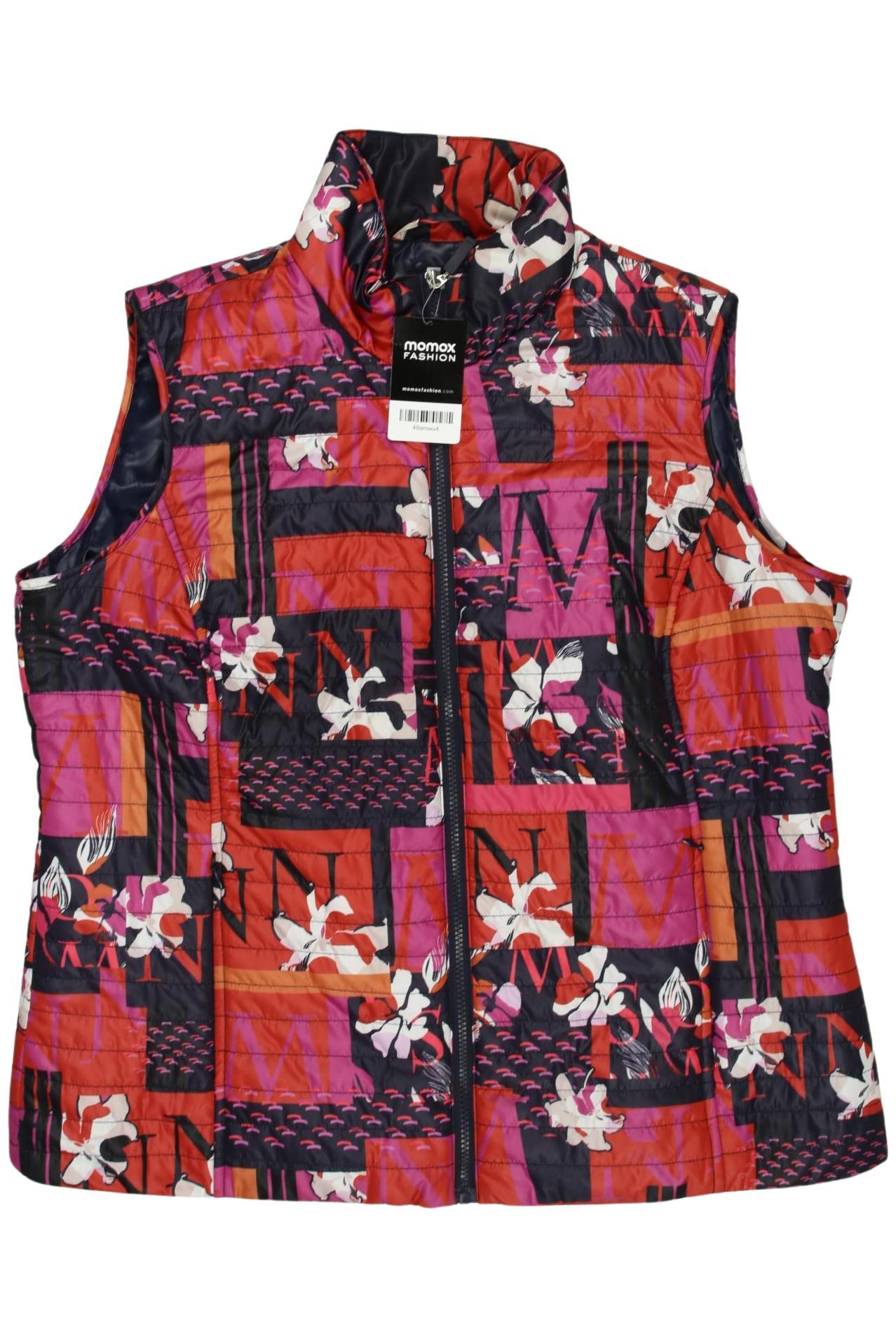 

Rabe Damen Weste, mehrfarbig, Gr. 46