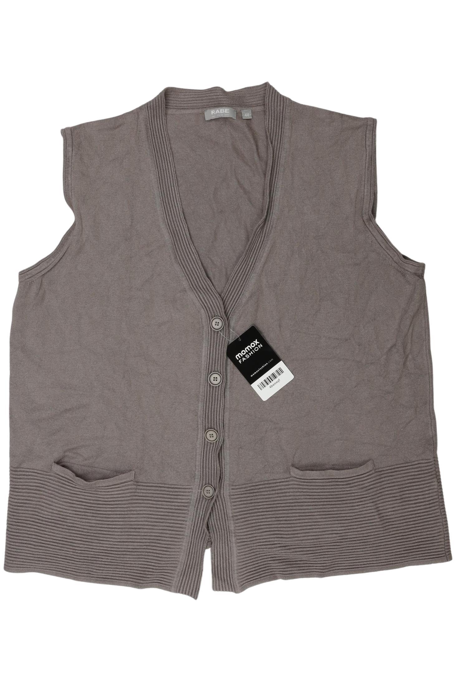 

Rabe Damen Weste, grau, Gr. 44