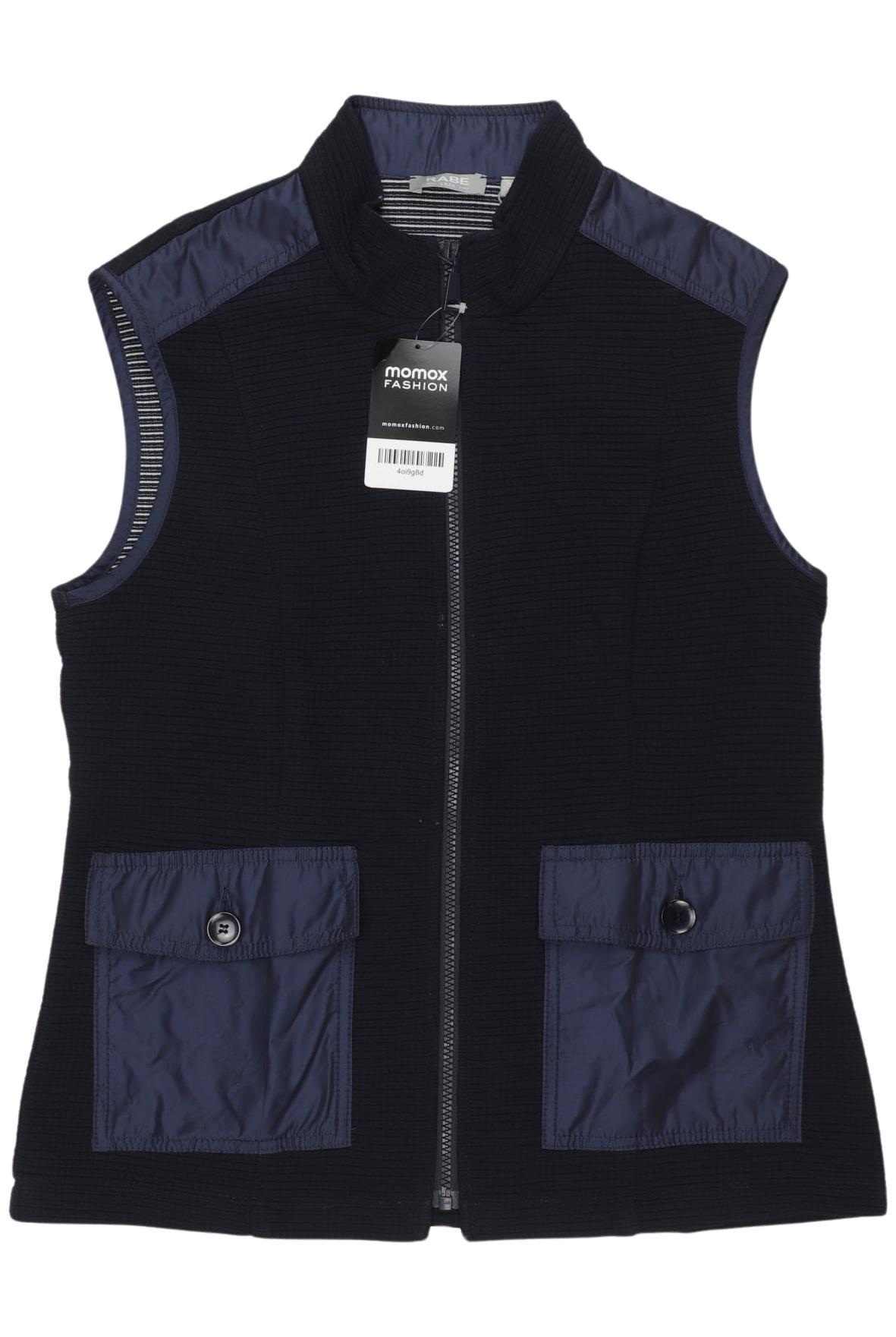 

Rabe Damen Weste, marineblau, Gr. 38