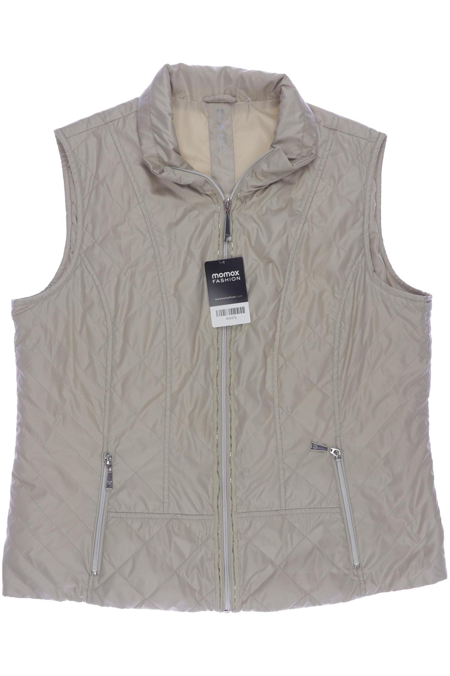 

Rabe Damen Weste, beige, Gr. 44