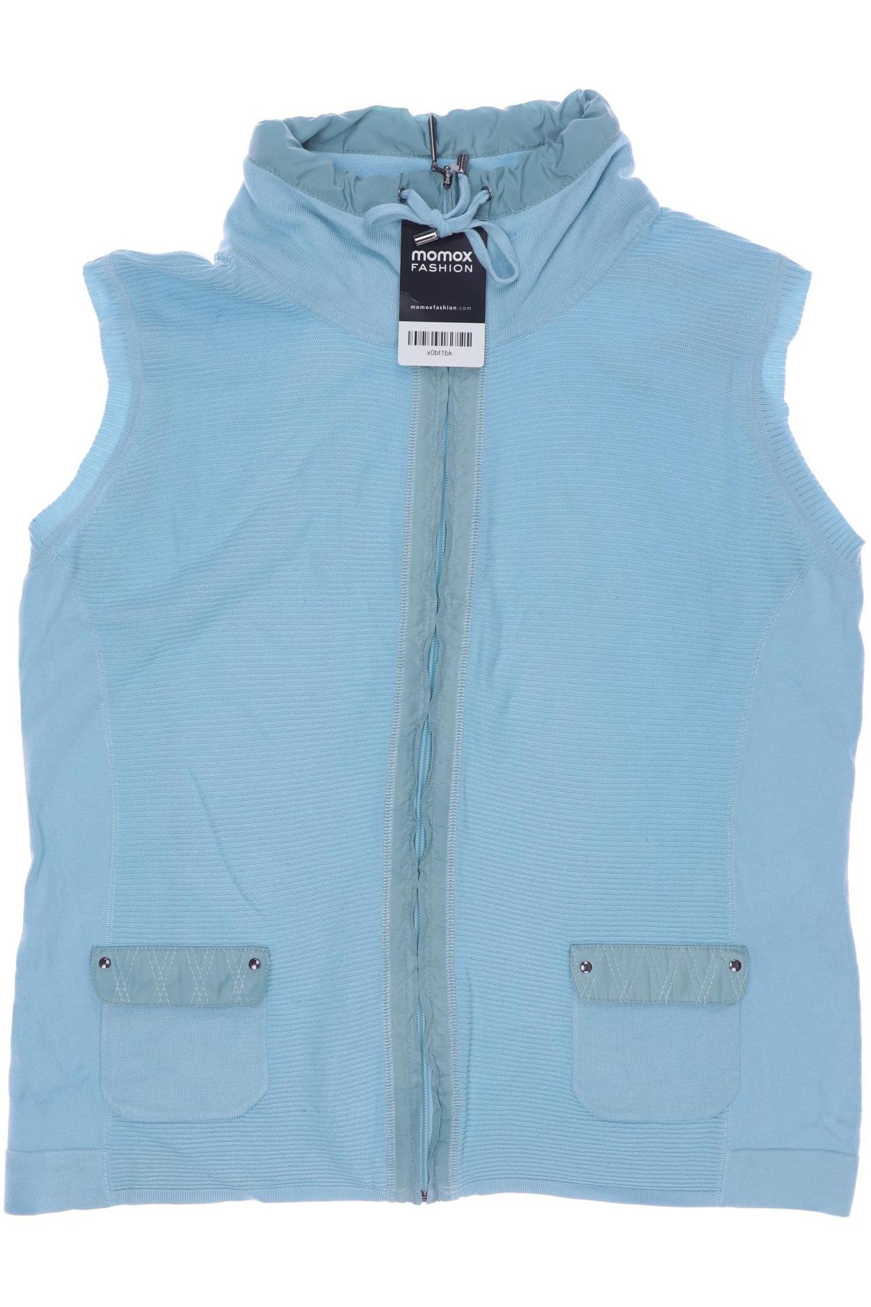 

RABE Damen Weste, hellblau