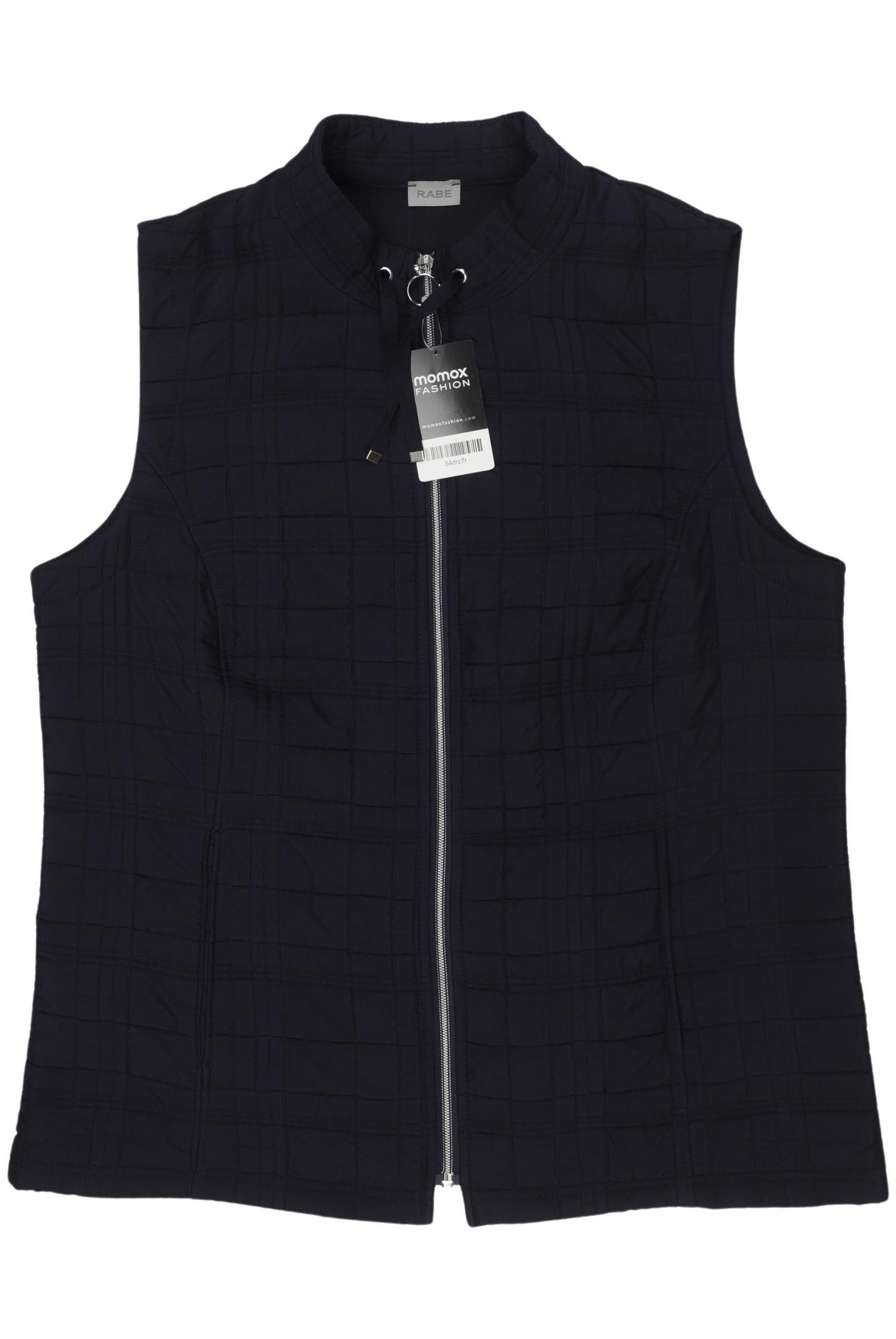 

Rabe Damen Weste, marineblau, Gr. 44