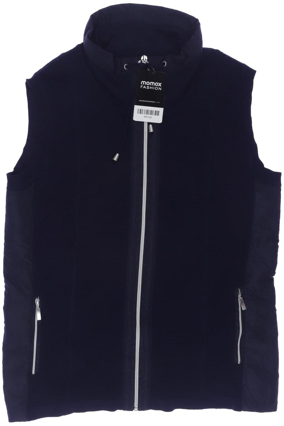 

Rabe Damen Weste, marineblau, Gr. 40
