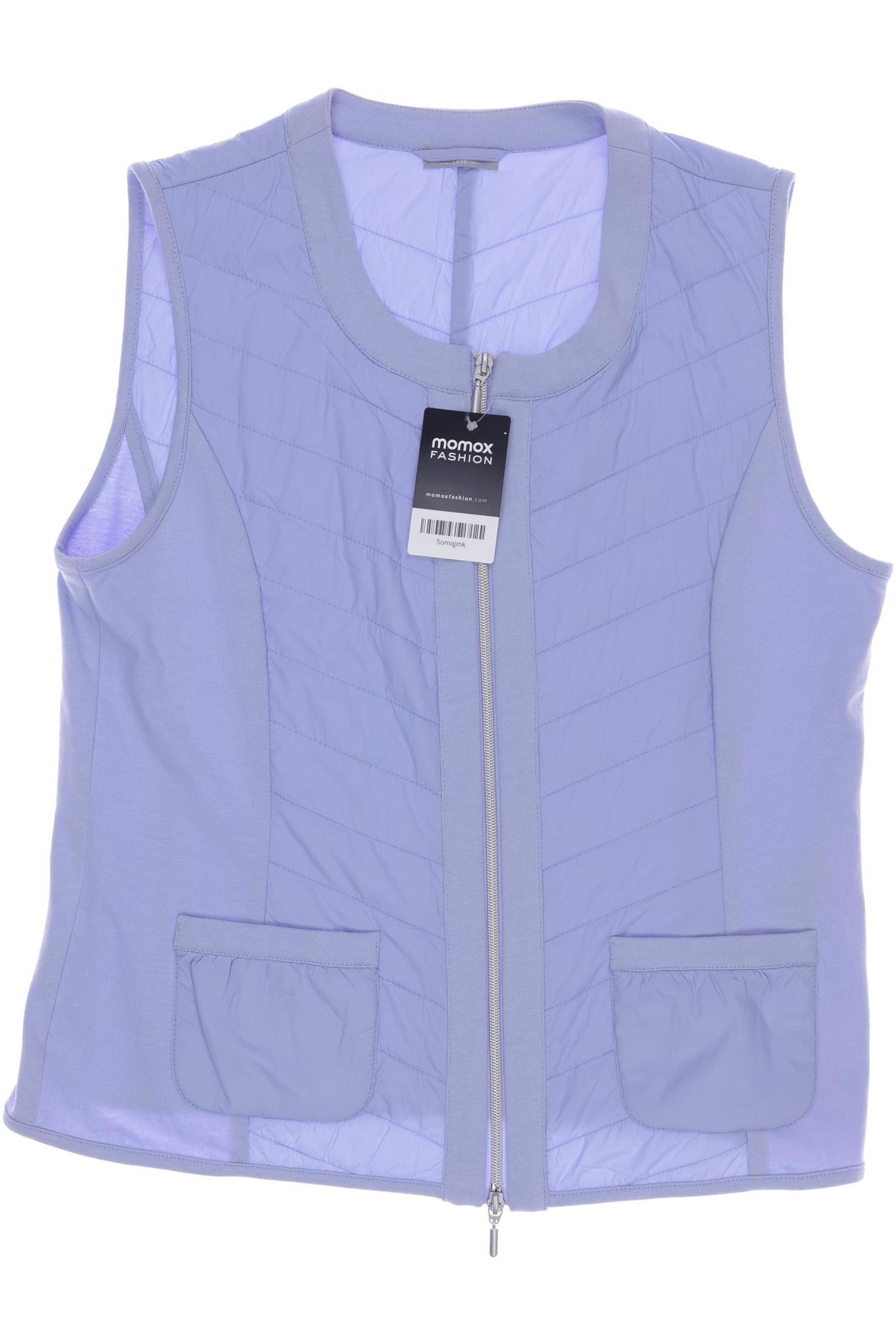 

RABE Damen Weste, hellblau