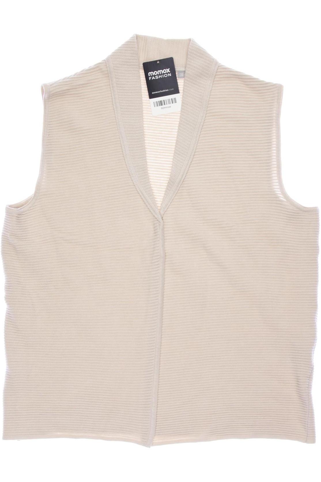 

Rabe Damen Weste, cremeweiß, Gr. 38