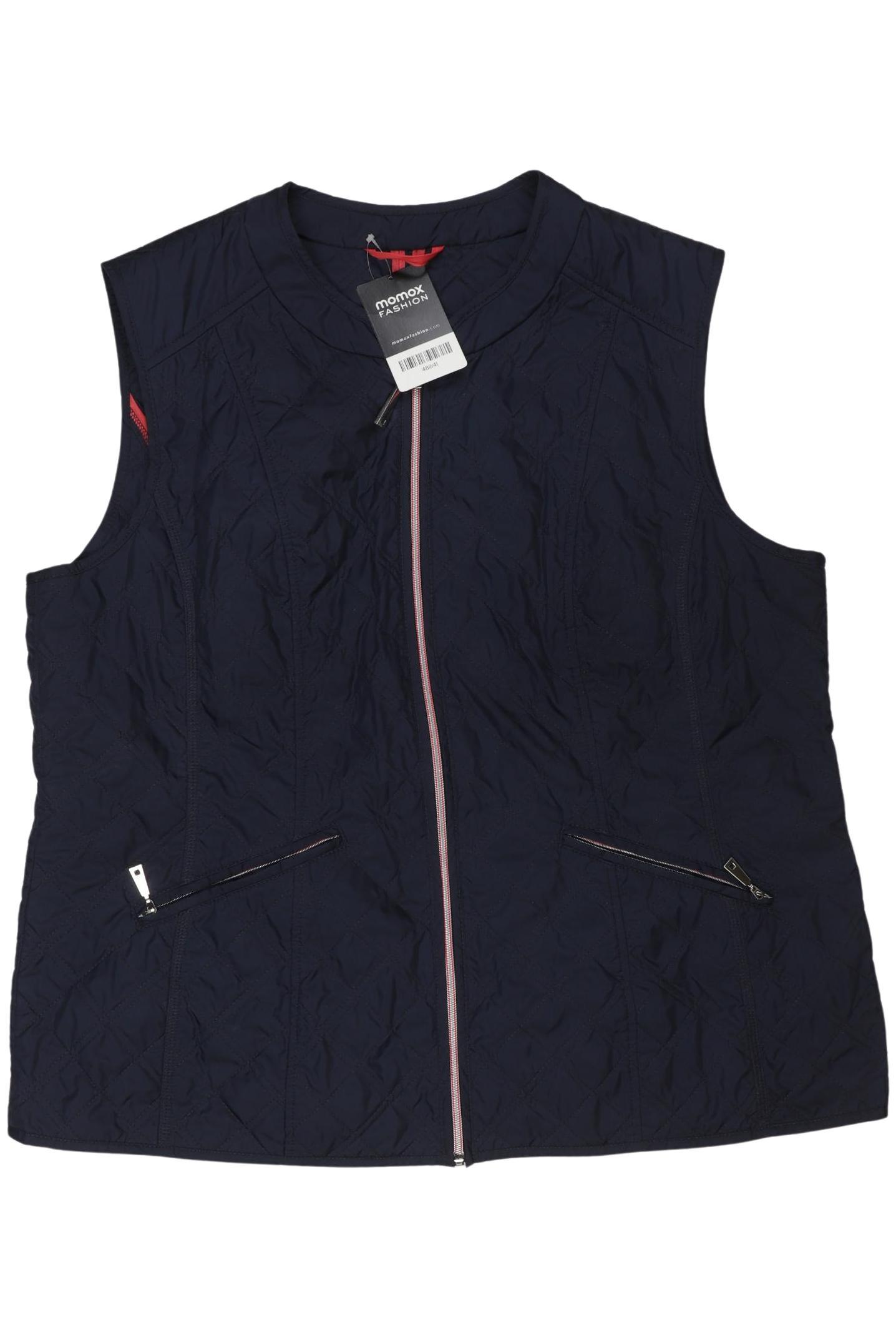 

Rabe Damen Weste, marineblau, Gr. 46