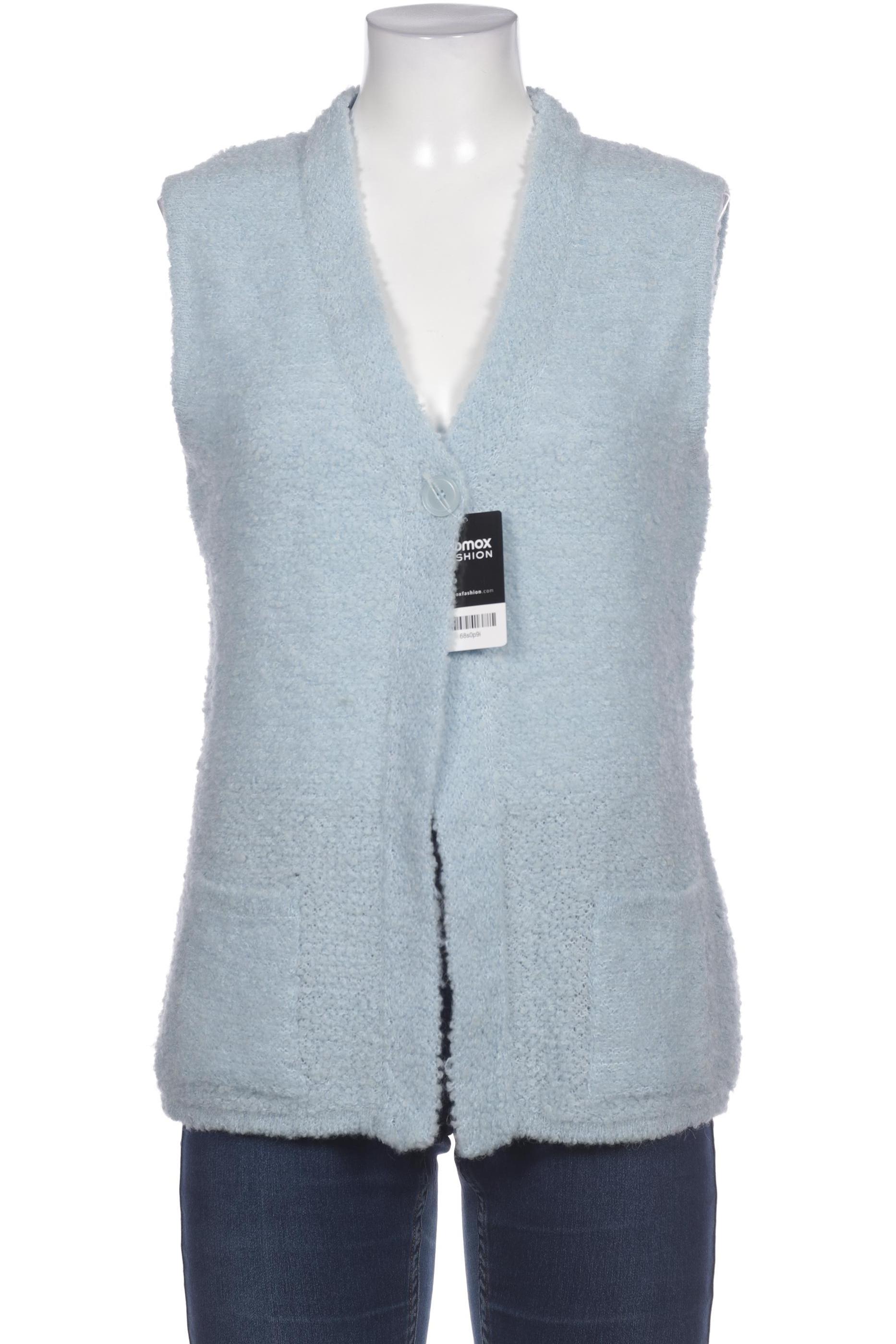 

Rabe Damen Weste, hellblau, Gr. 40