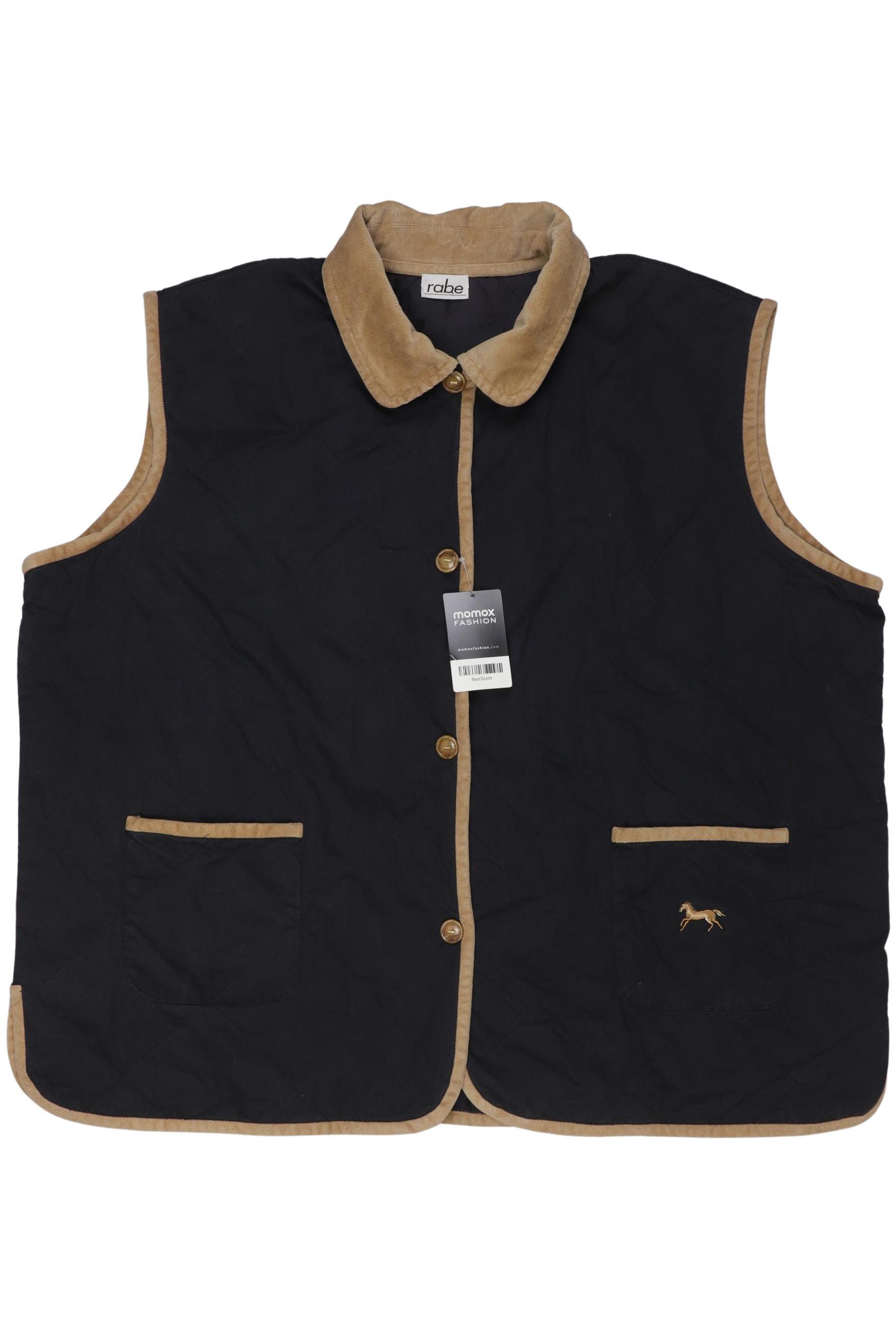 

Rabe Damen Weste, mehrfarbig, Gr. 52