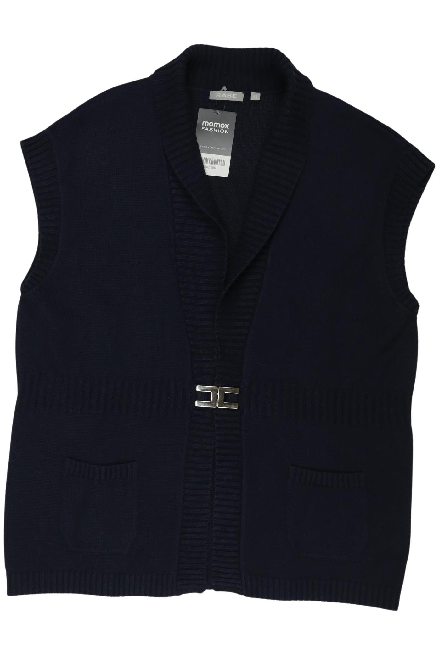 

Rabe Damen Weste, marineblau, Gr. 44