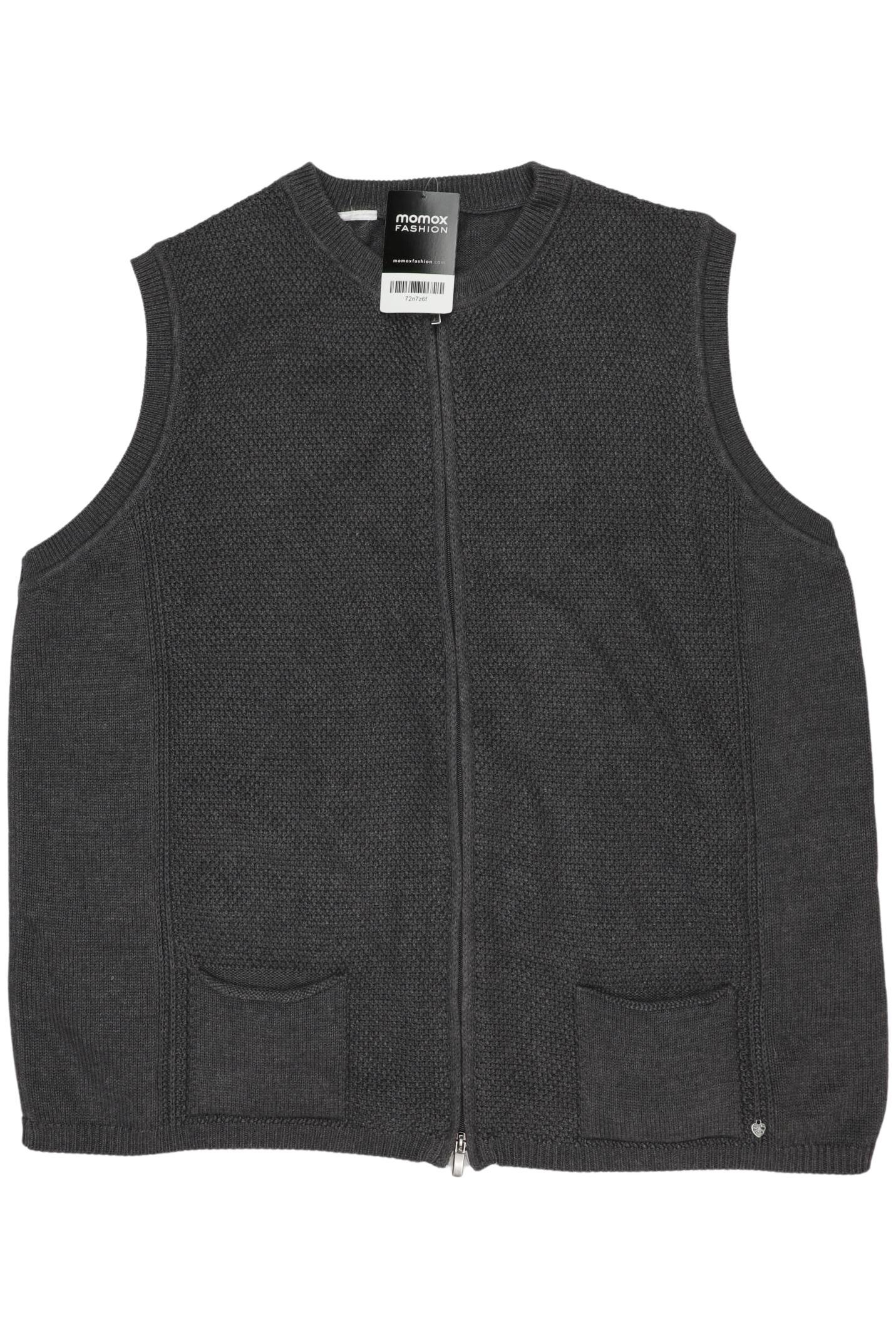 

Rabe Damen Weste, grau, Gr. 48