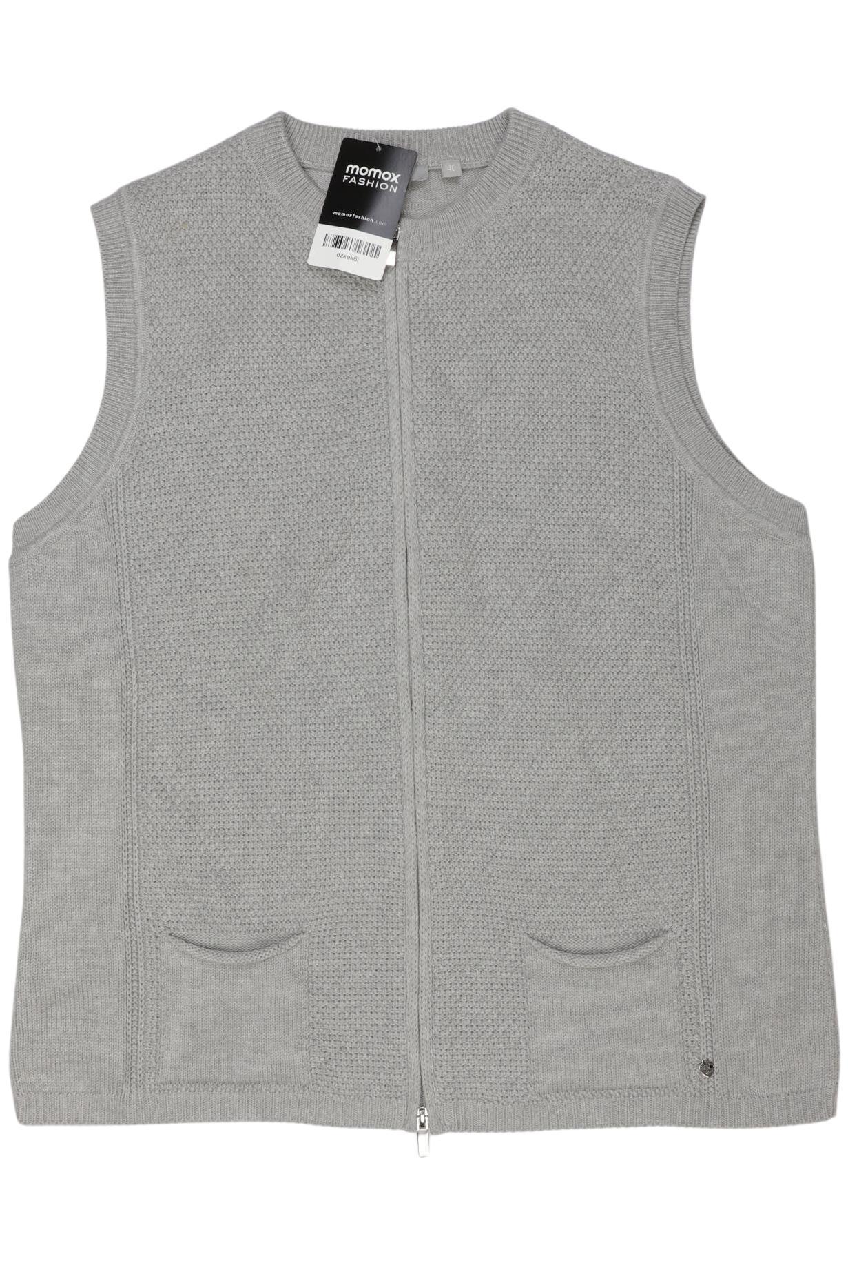 

Rabe Damen Weste, grau, Gr. 40