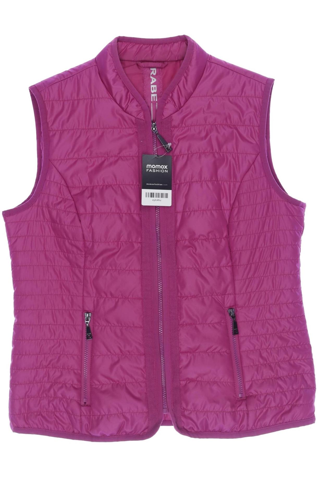 

Rabe Damen Weste, pink, Gr. 40