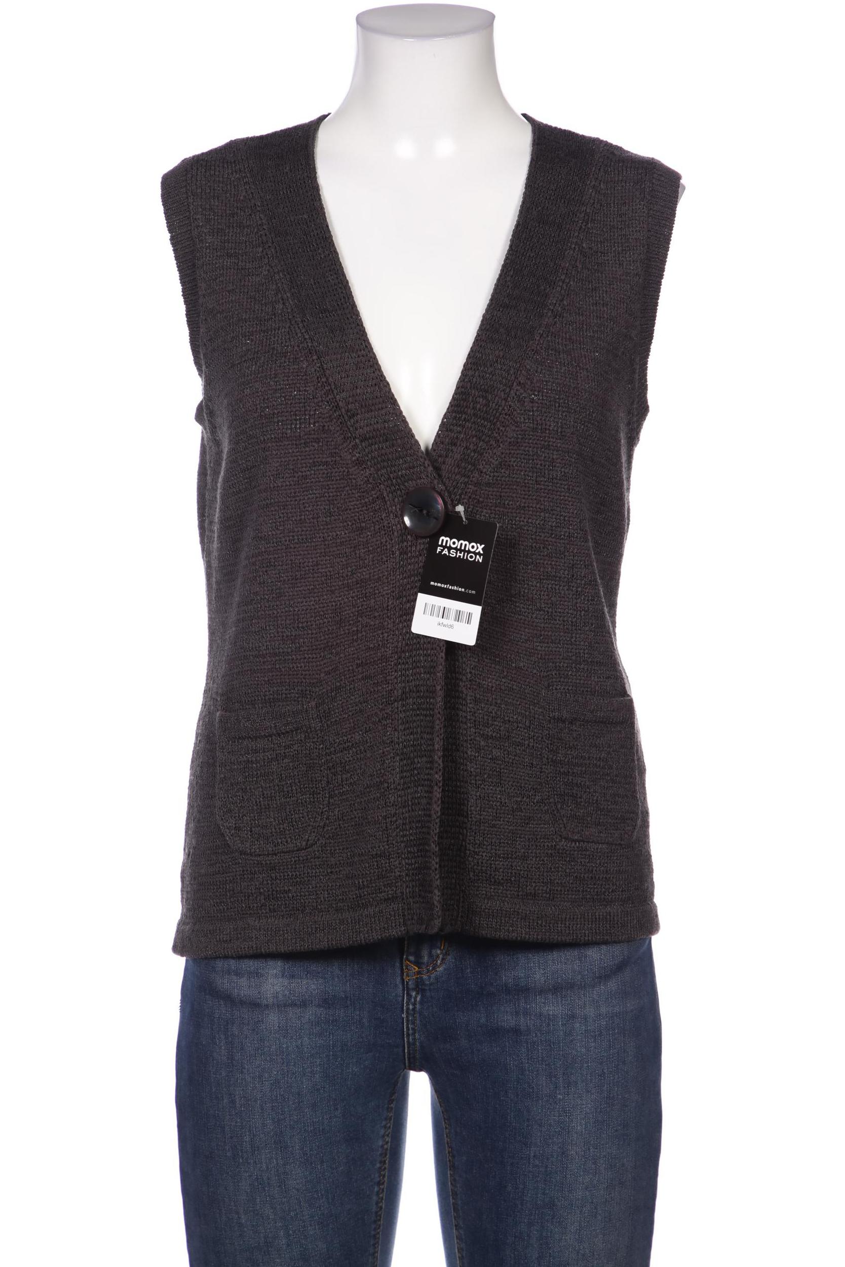 

Rabe Damen Weste, grau, Gr. 38